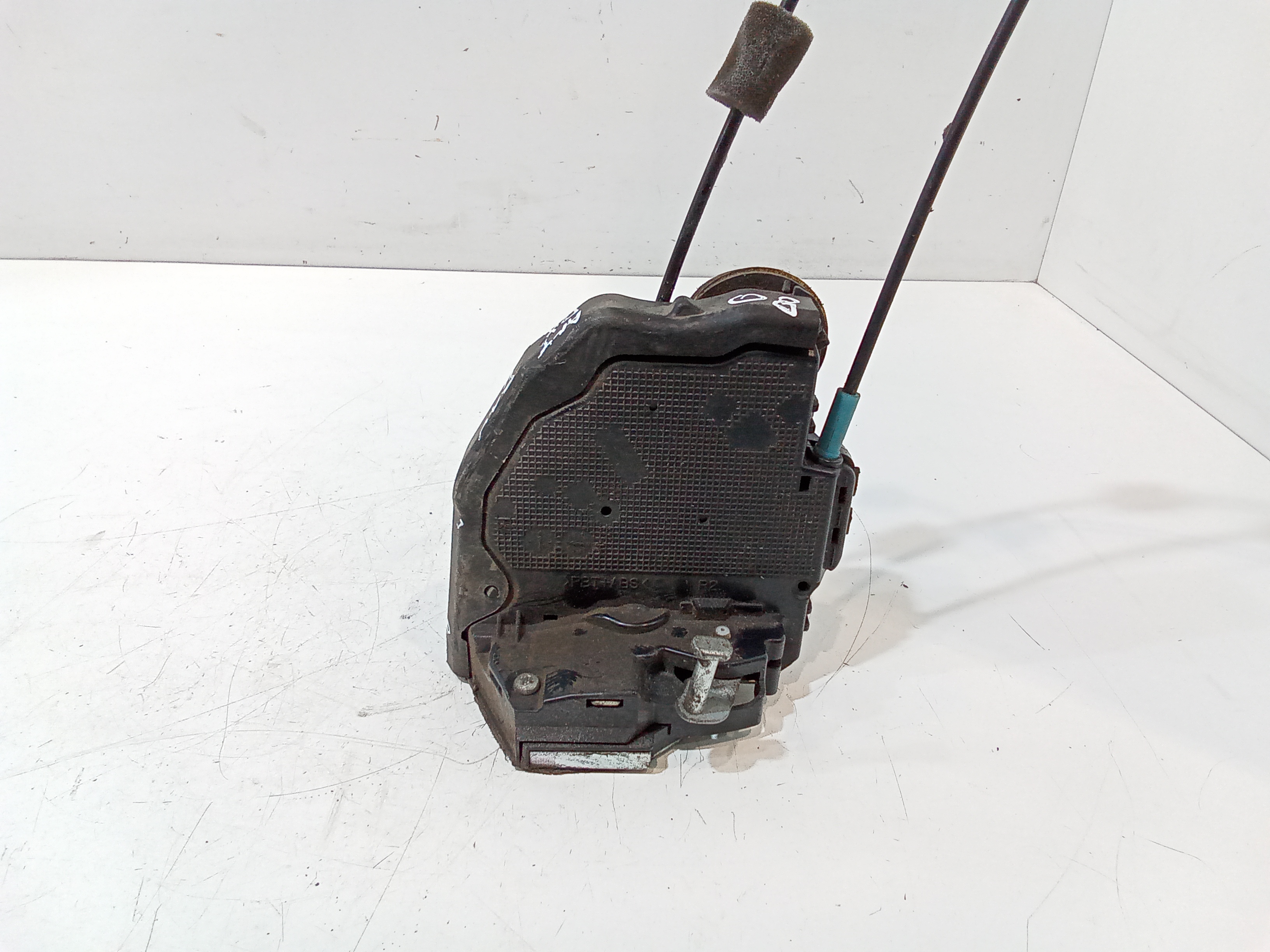 Attuatore serratura anteriore destro per Toyota Rav4 4 Serie (2005 - 2009)