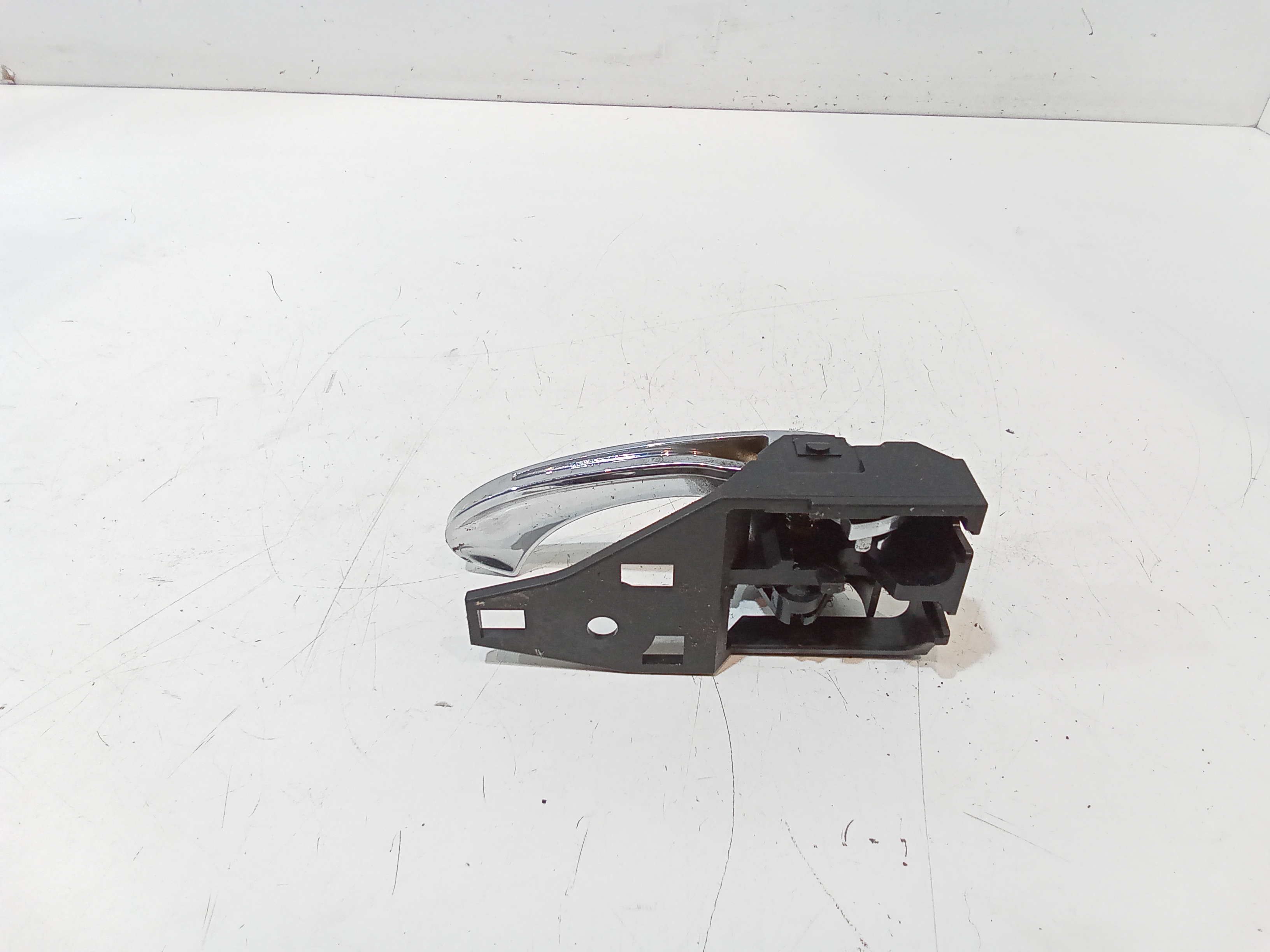 Maniglia interna Anteriore Destra per Toyota Rav4 4 Serie (2005 - 2009)