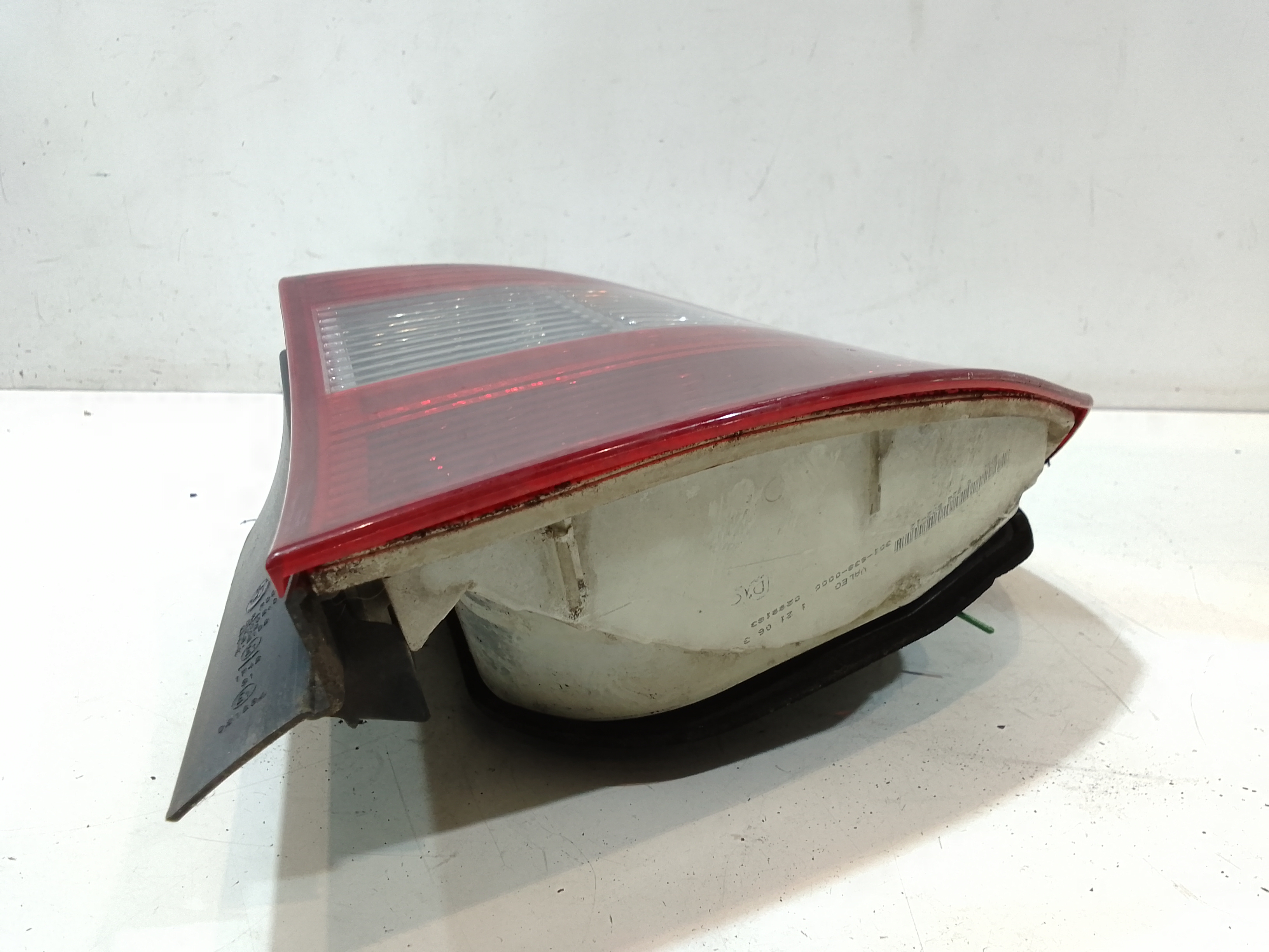 Stop fanale posteriore Destro Passeggero per Bmw Serie 1 Serie (e87) (04>07) (2004 - 2007)