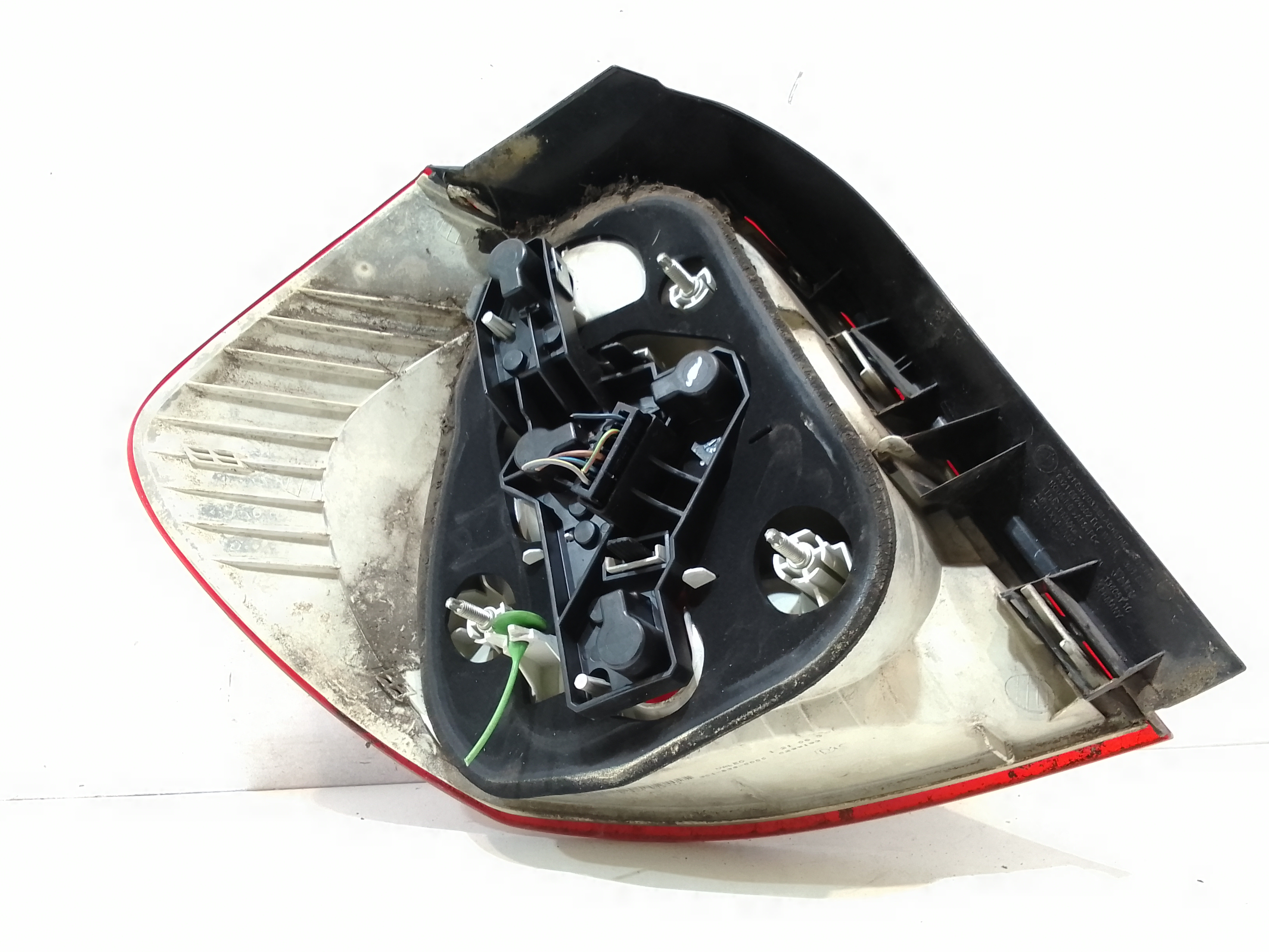 Stop fanale posteriore Destro Passeggero per Bmw Serie 1 Serie (e87) (04>07) (2004 - 2007)