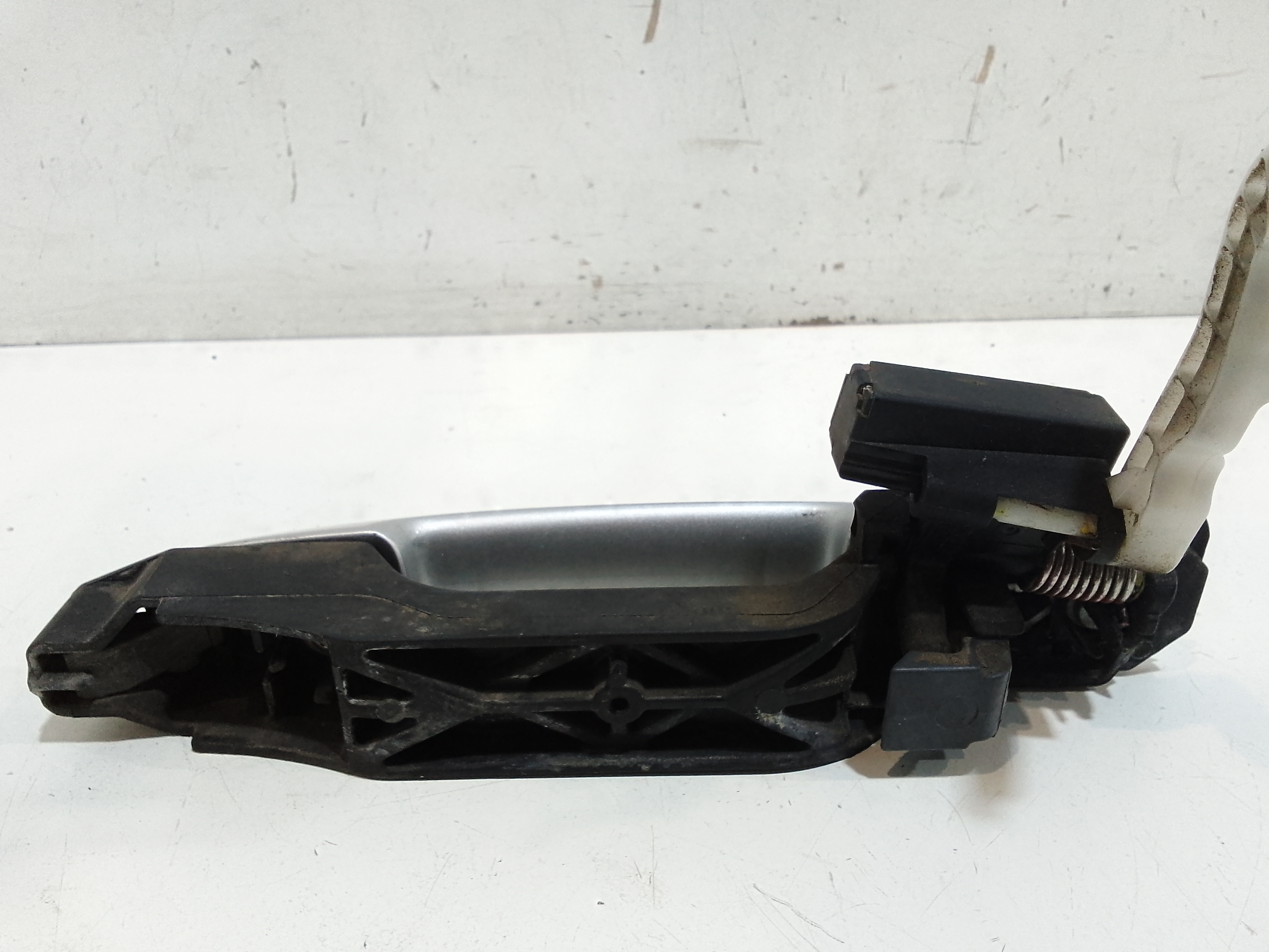 Maniglia esterna Posteriore Destra per Toyota Rav4 4 Serie (2005 - 2009)