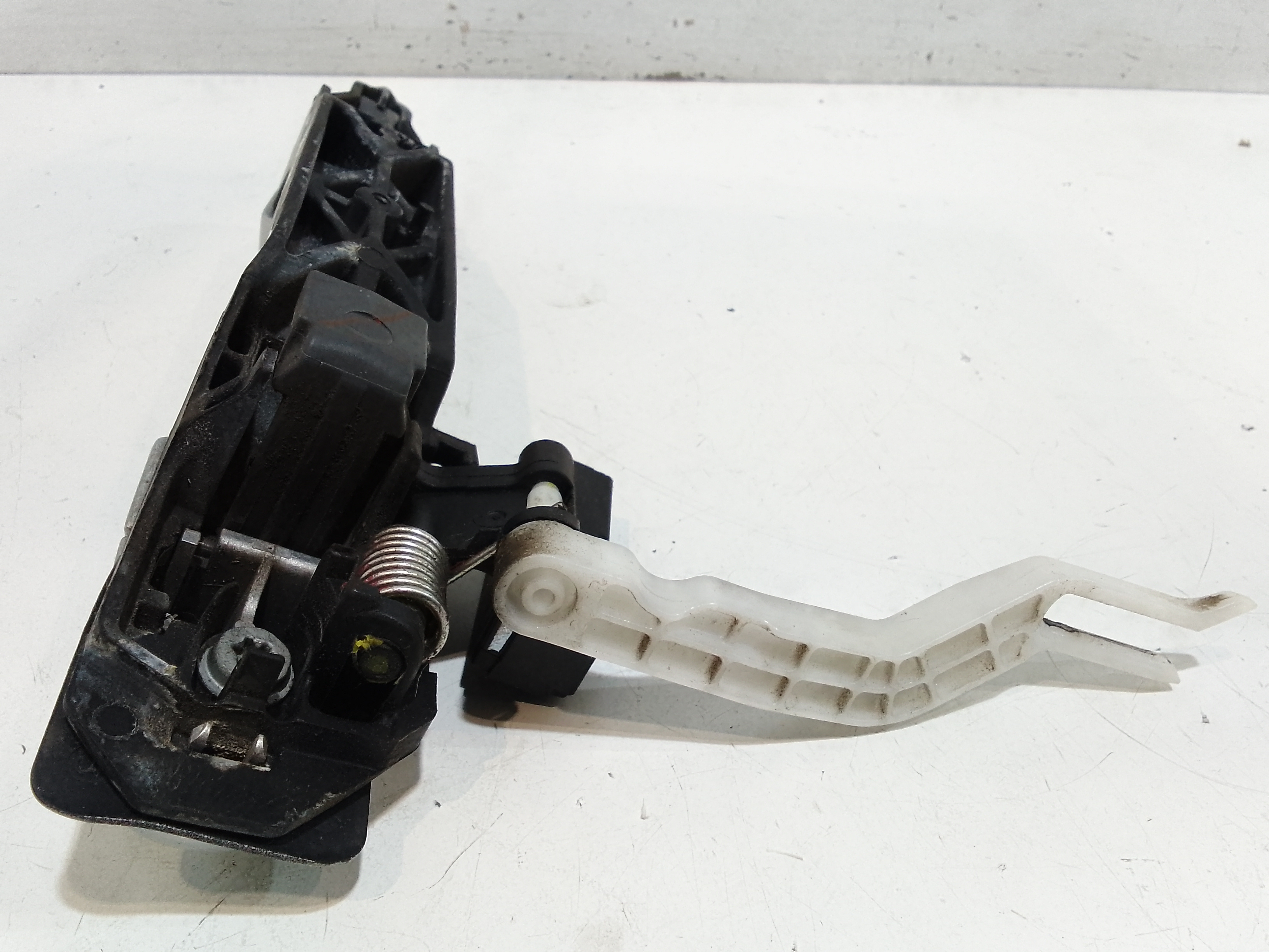 Maniglia esterna Posteriore Destra per Toyota Rav4 4 Serie (2005 - 2009)