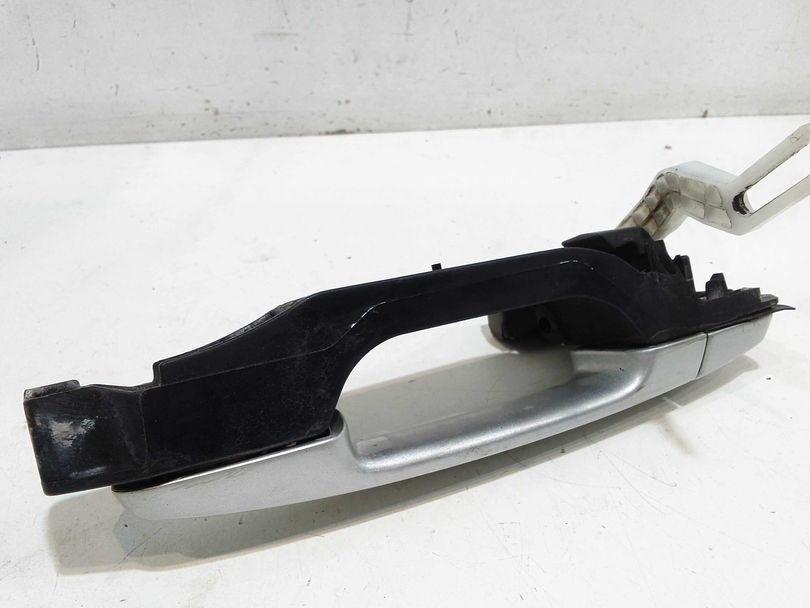 Maniglia esterna Posteriore Destra per Toyota Rav4 4 Serie (2005 - 2009)