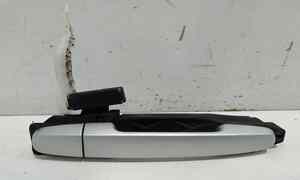 Maniglia esterna Posteriore Destra per Toyota Rav4 4 Serie (2005 - 2009)