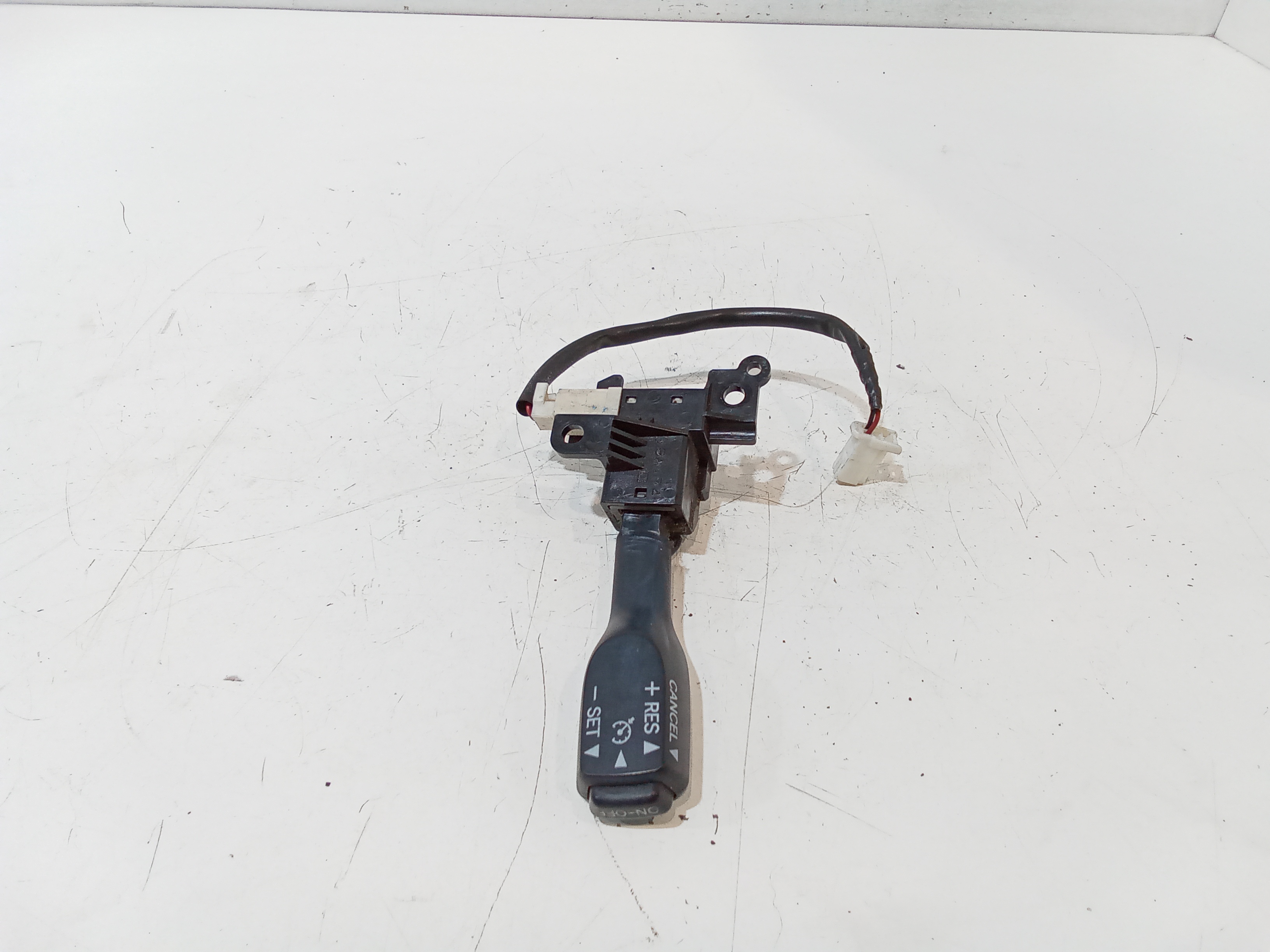 Comandi Cruise Control per Toyota Rav4 4 Serie (2005 - 2009)