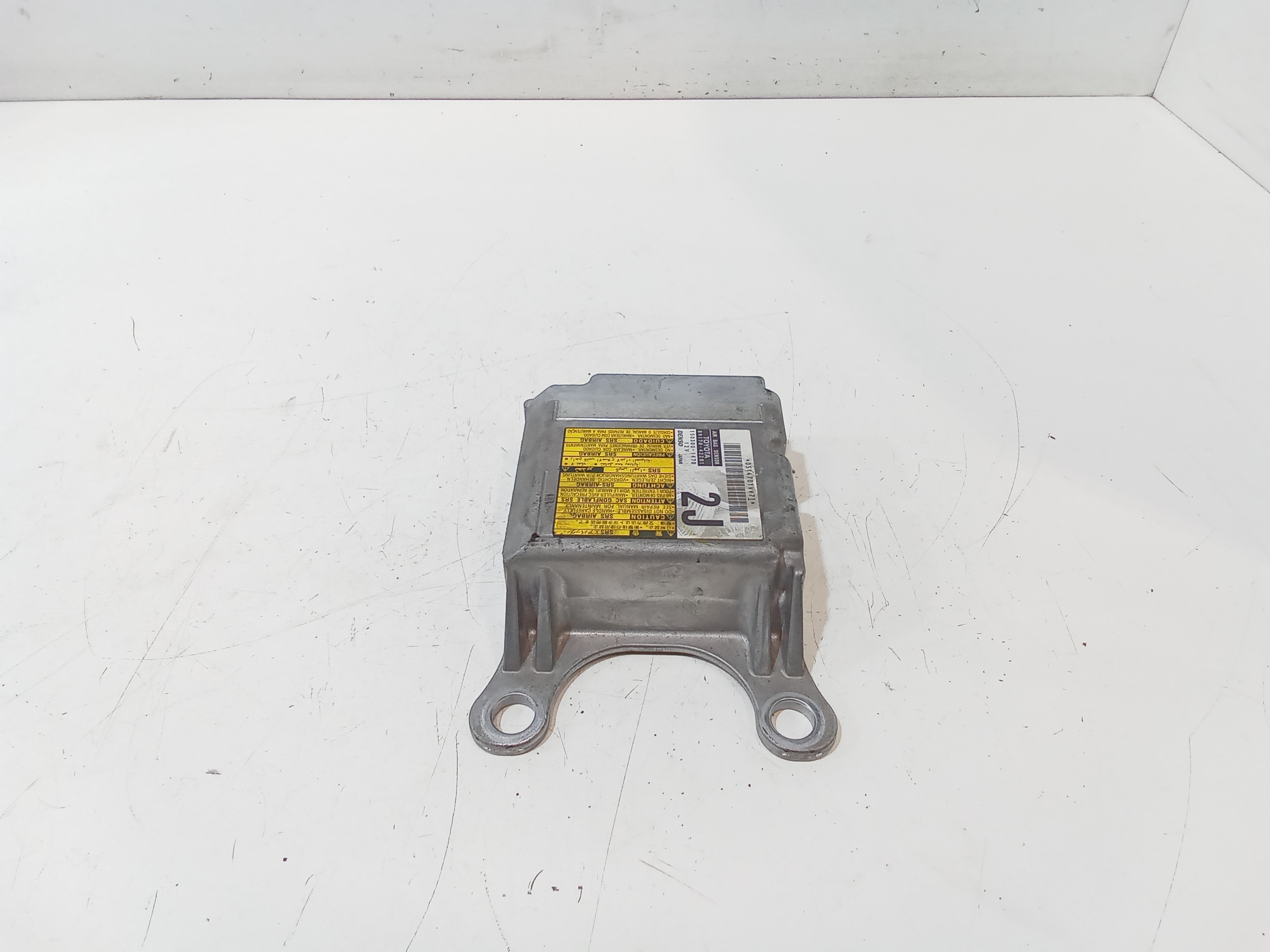 Centralina Airbag per Toyota Rav4 4 Serie (2005 - 2009)