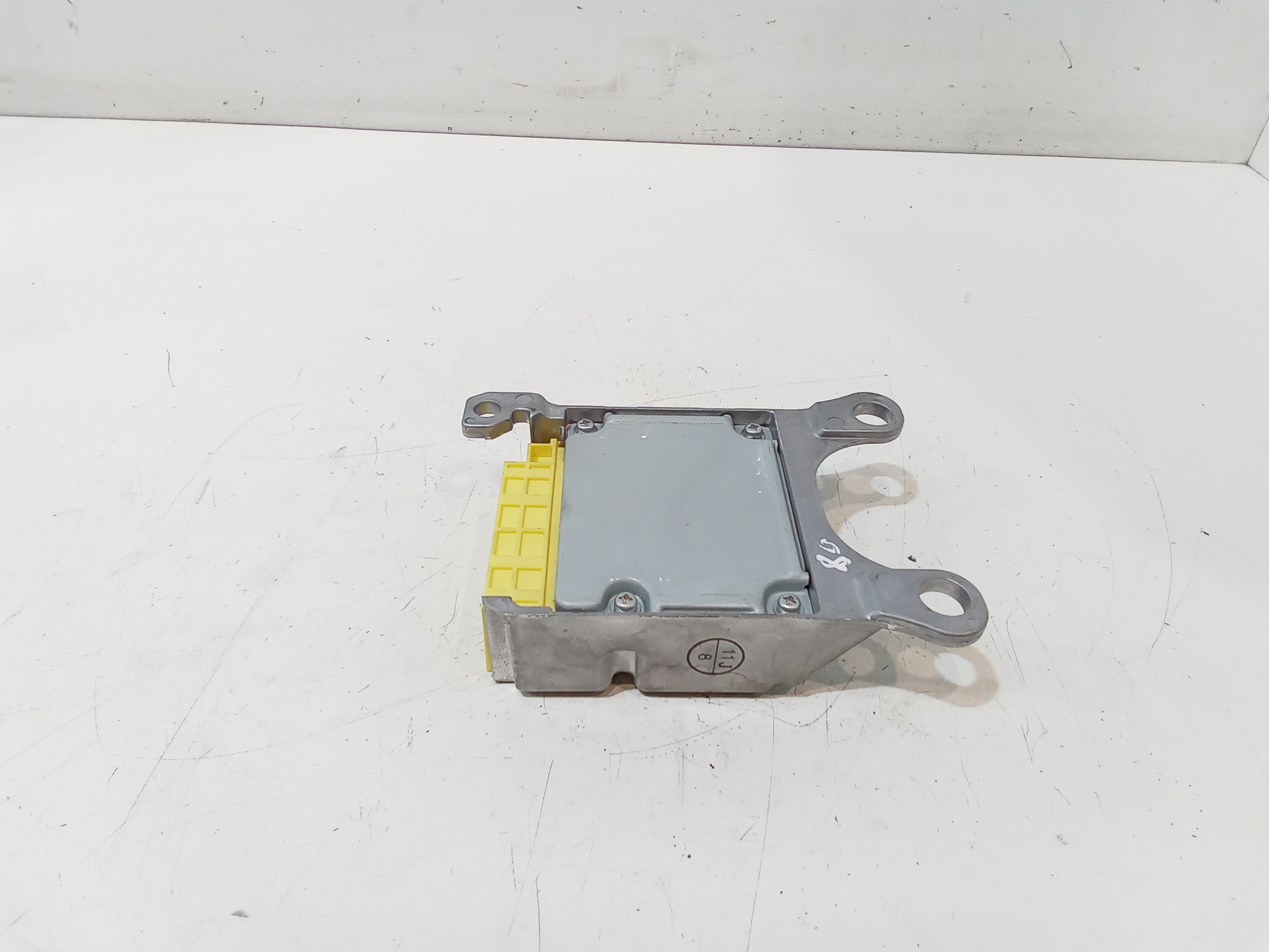 Centralina Airbag per Toyota Rav4 4 Serie (2005 - 2009)