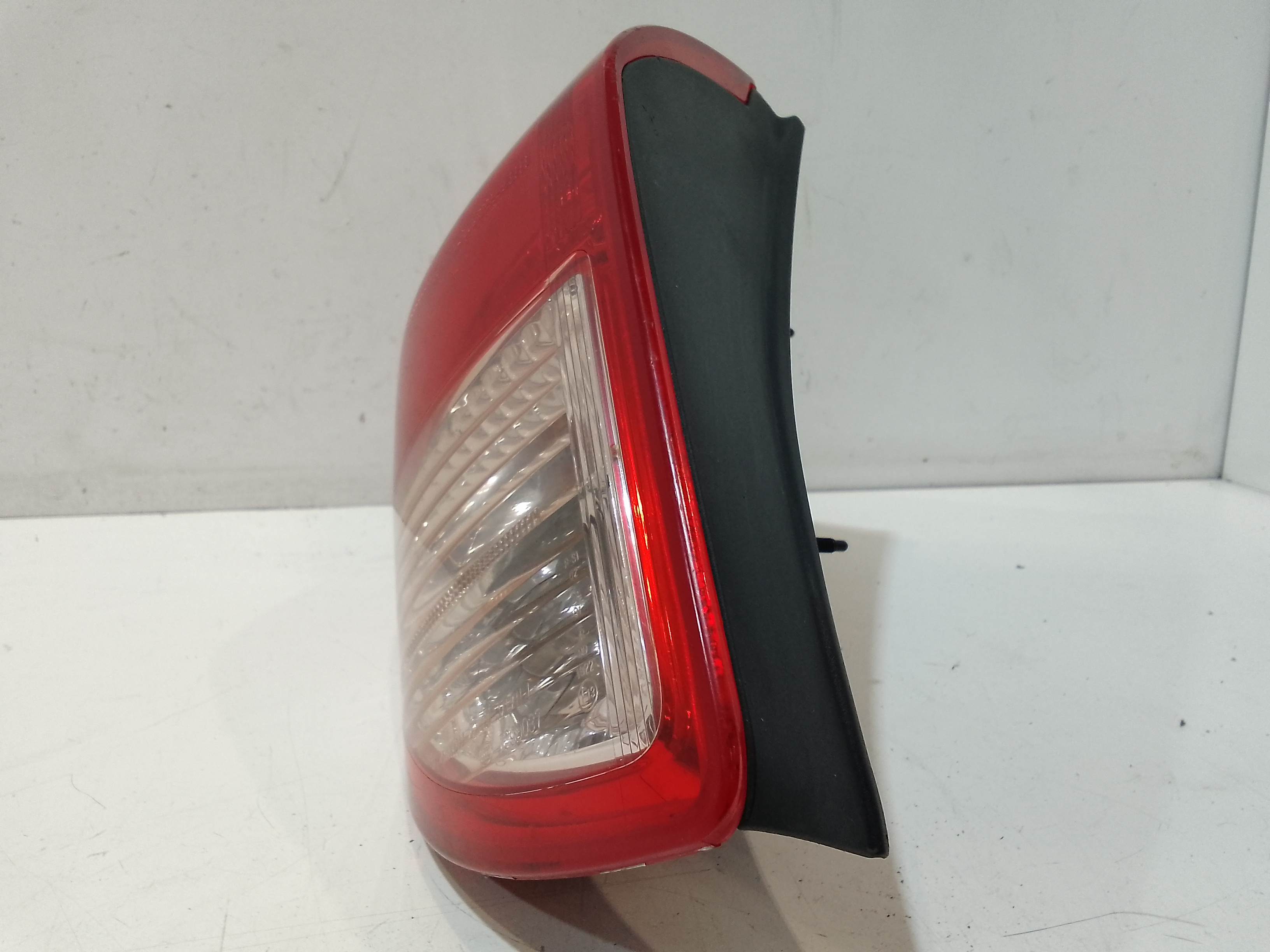 Stop fanale Posteriore sinistro a LED lato Guida per Toyota Rav4 4 Serie (2005 - 2009)