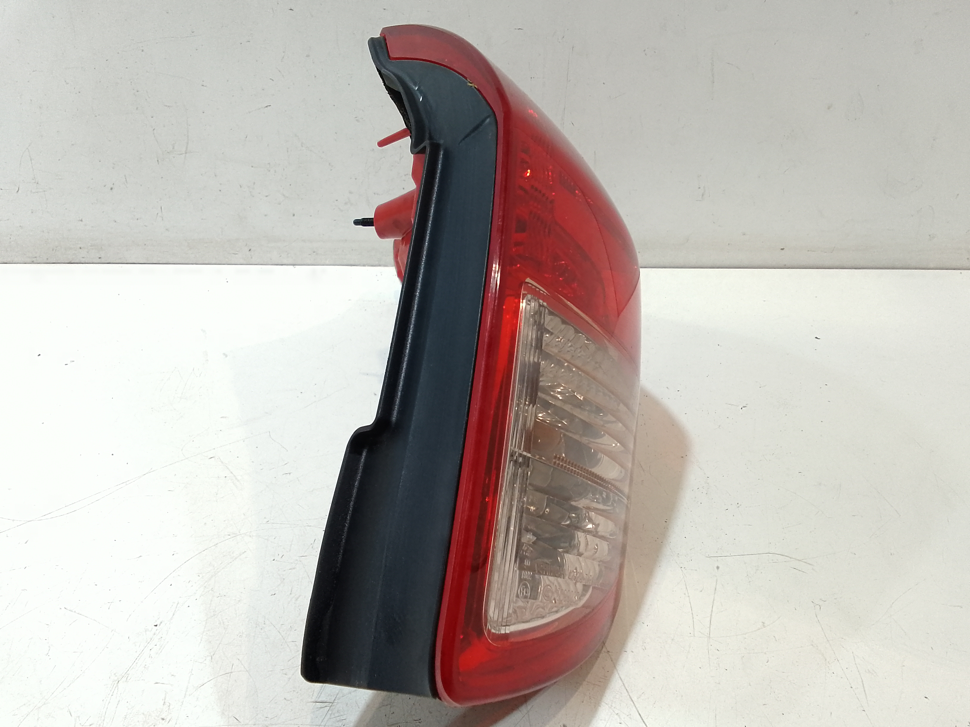 Stop fanale posteriore a LED Destro Passeggero per Toyota Rav4 4 Serie (2005 - 2009)