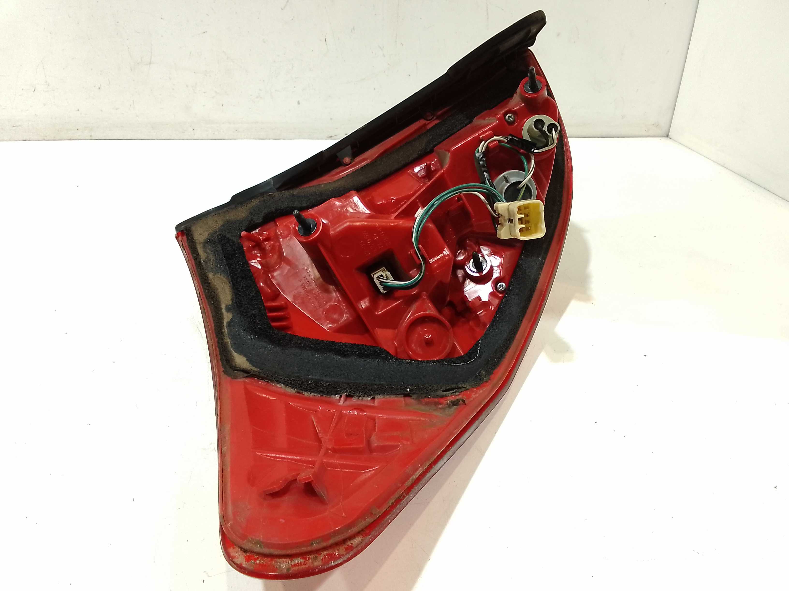 Stop fanale posteriore a LED Destro Passeggero per Toyota Rav4 4 Serie (2005 - 2009)