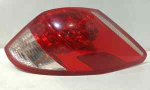 Stop fanale posteriore a LED Destro Passeggero per Toyota Rav4 4 Serie (2005 - 2009)