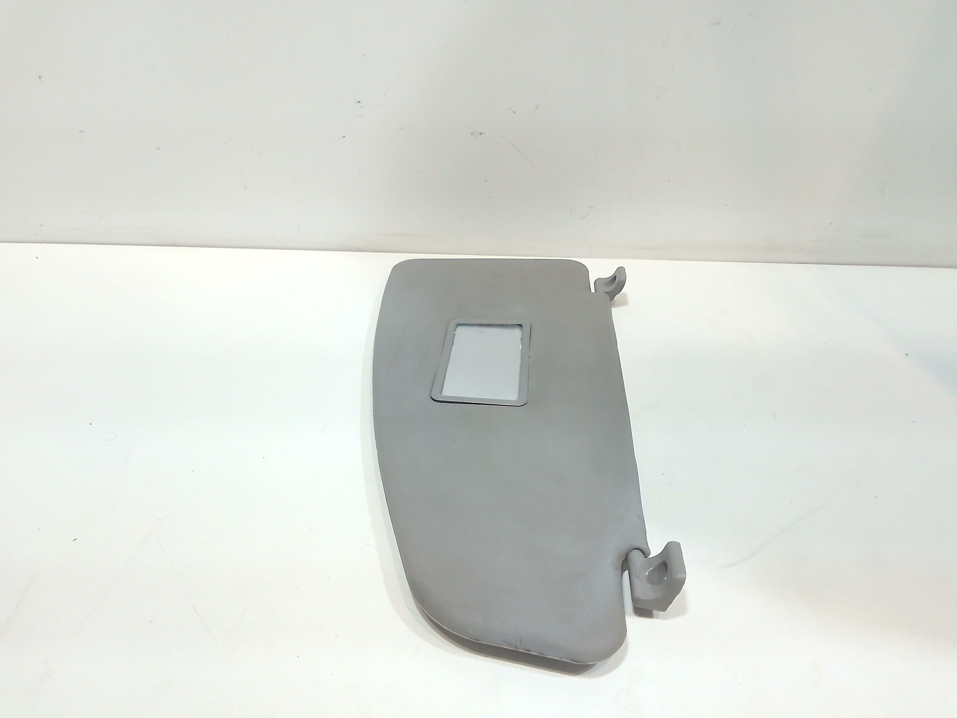 Parasole aletta Lato Passeggero per Fiat Dobl Cargo (05>09) (2005 - 2009)