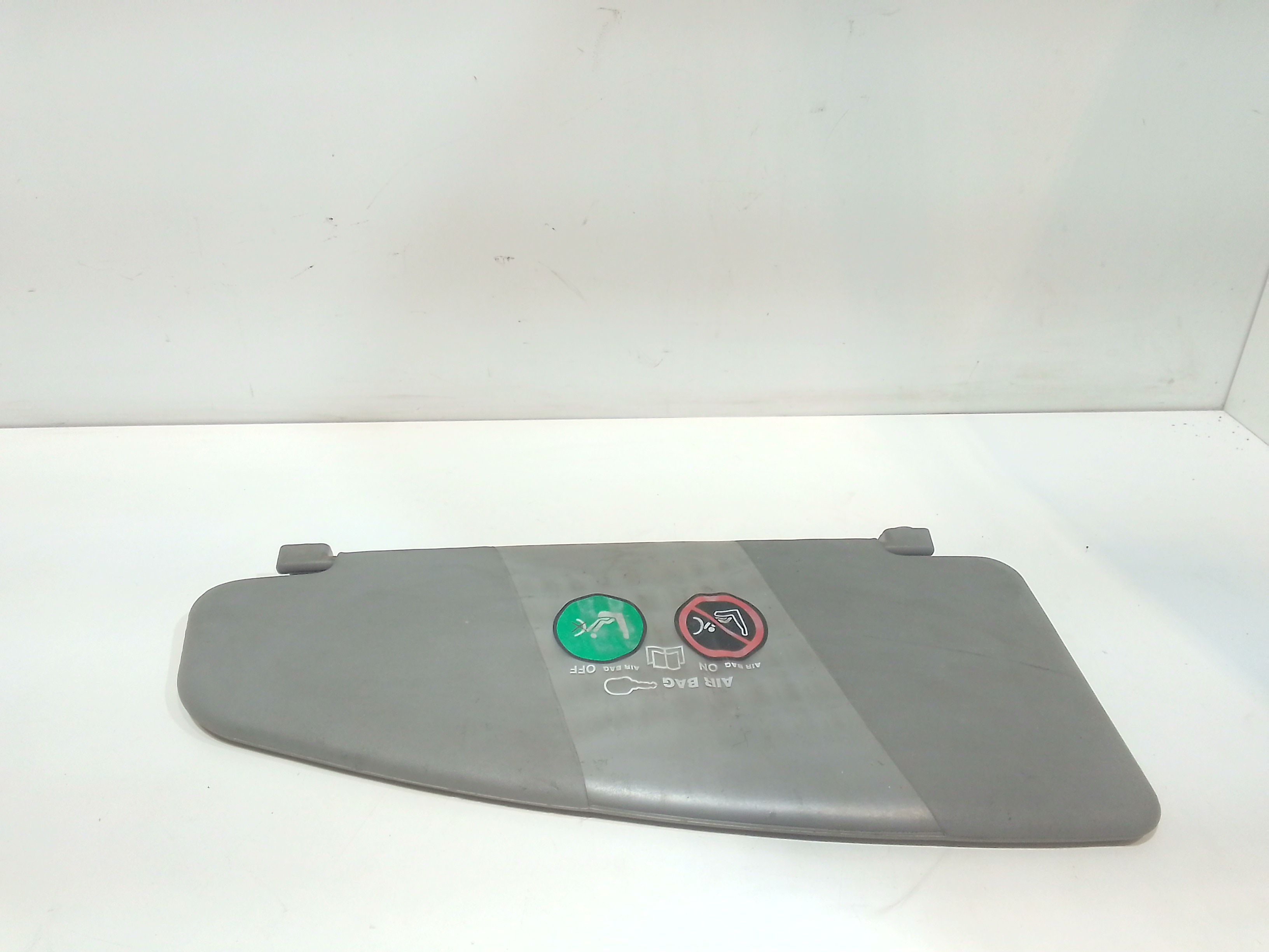 Parasole aletta Lato Passeggero per Fiat Dobl Cargo (05>09) (2005 - 2009)