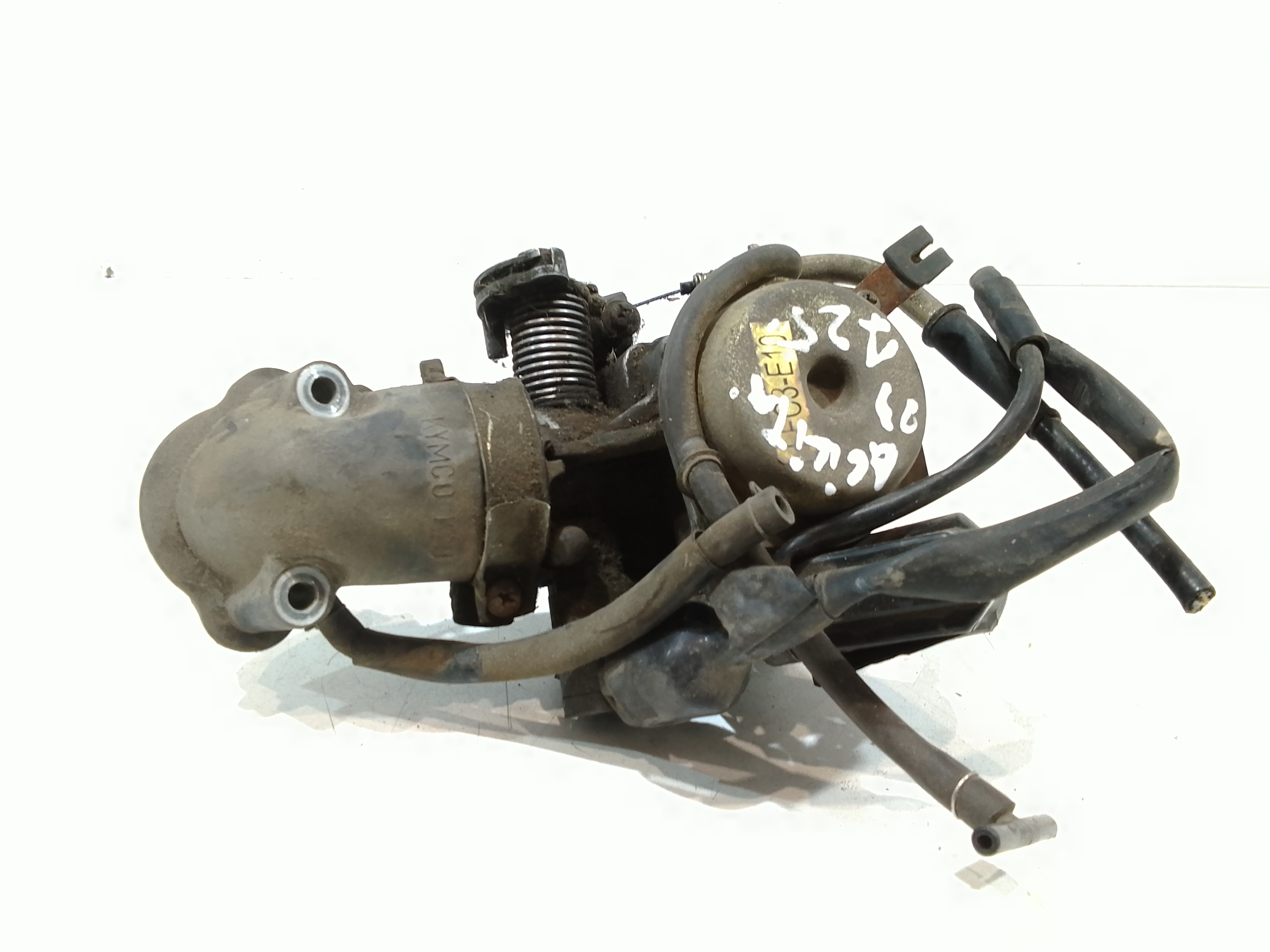 Carburatore per Kymco Agility 125cc R16 (05>06) (2005 - 2006)