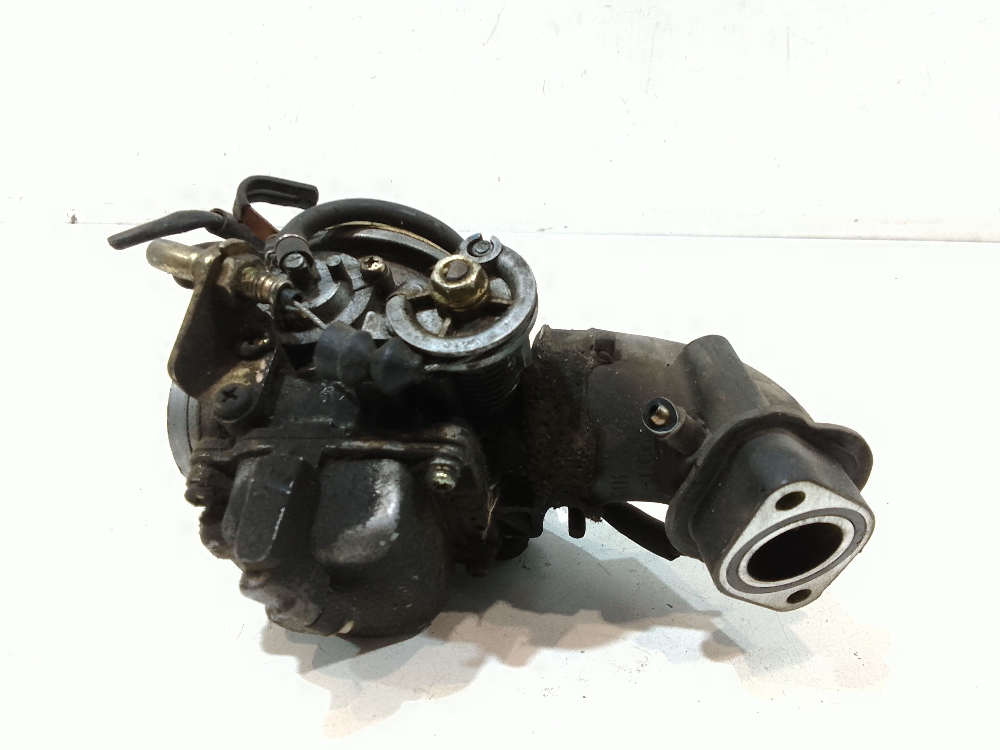 Carburatore per Kymco Agility 125cc R16 (05>06) (2005 - 2006)