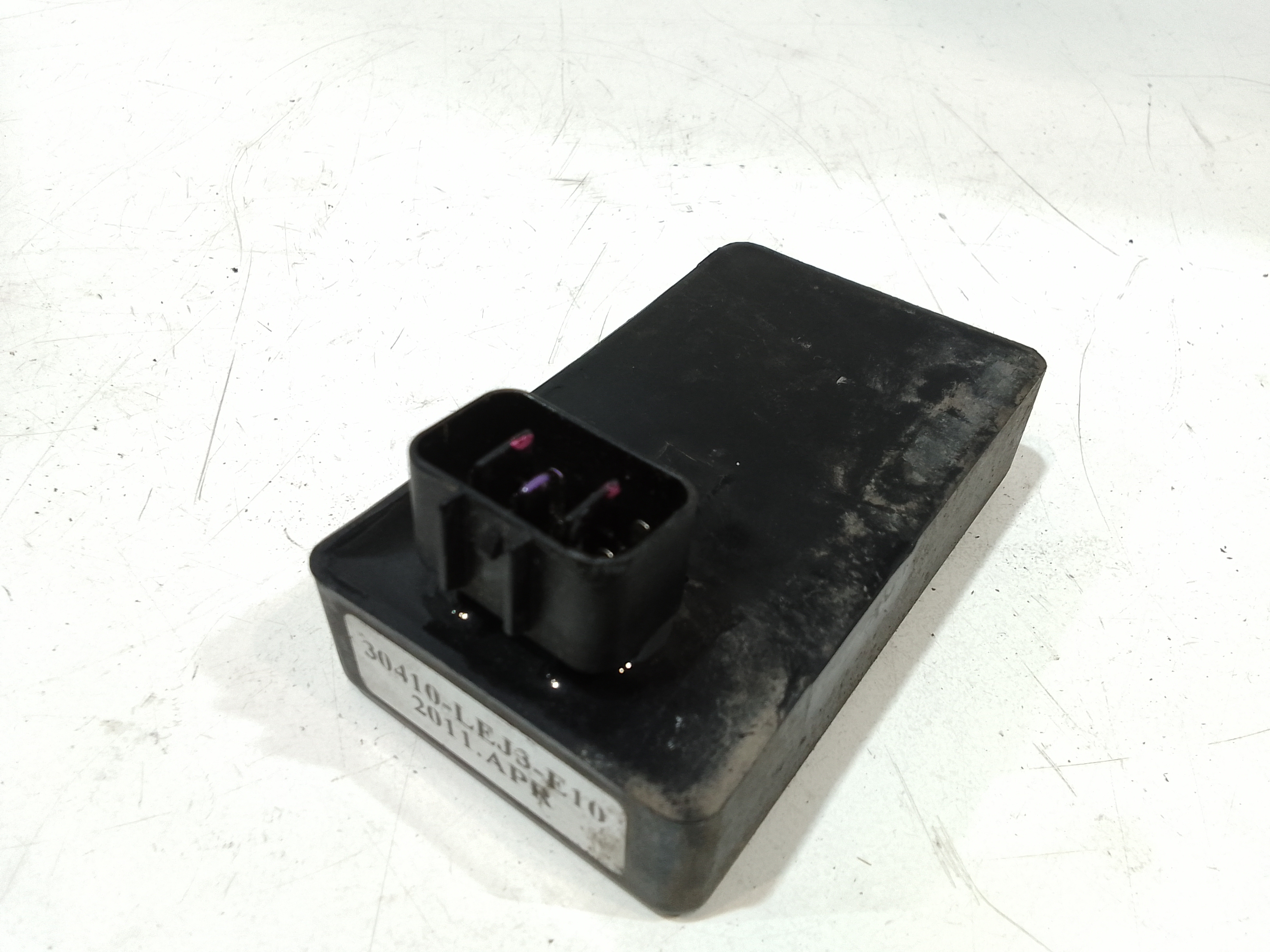 Centralina motore per Kymco Agility 125cc R16 (05>06) (2005 - 2006)