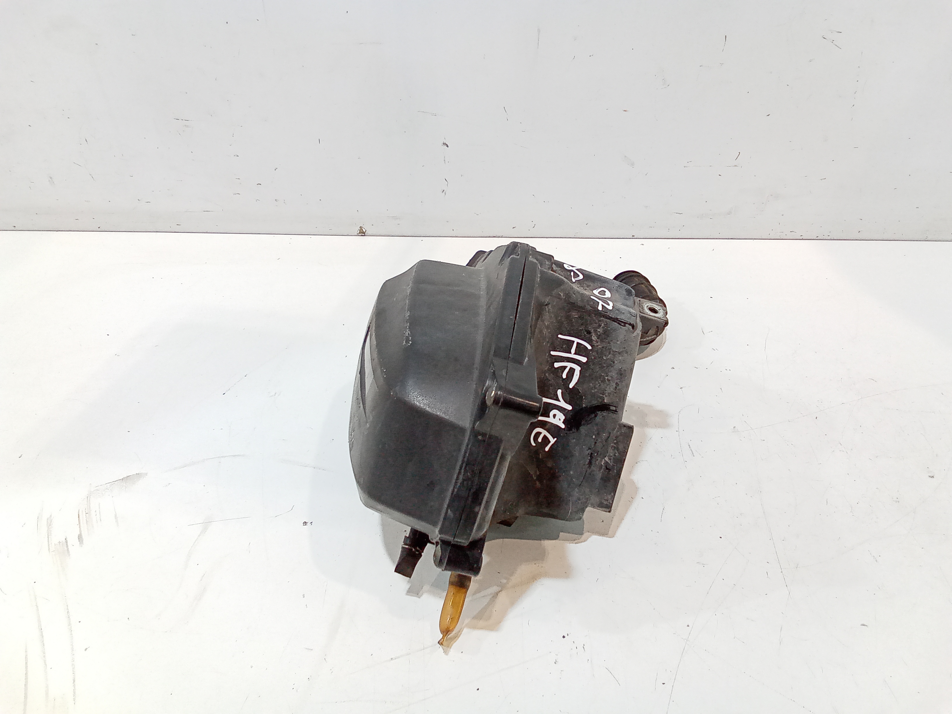 Box scatola filtro aria per Honda Pcx 150 (2014 - 2016)