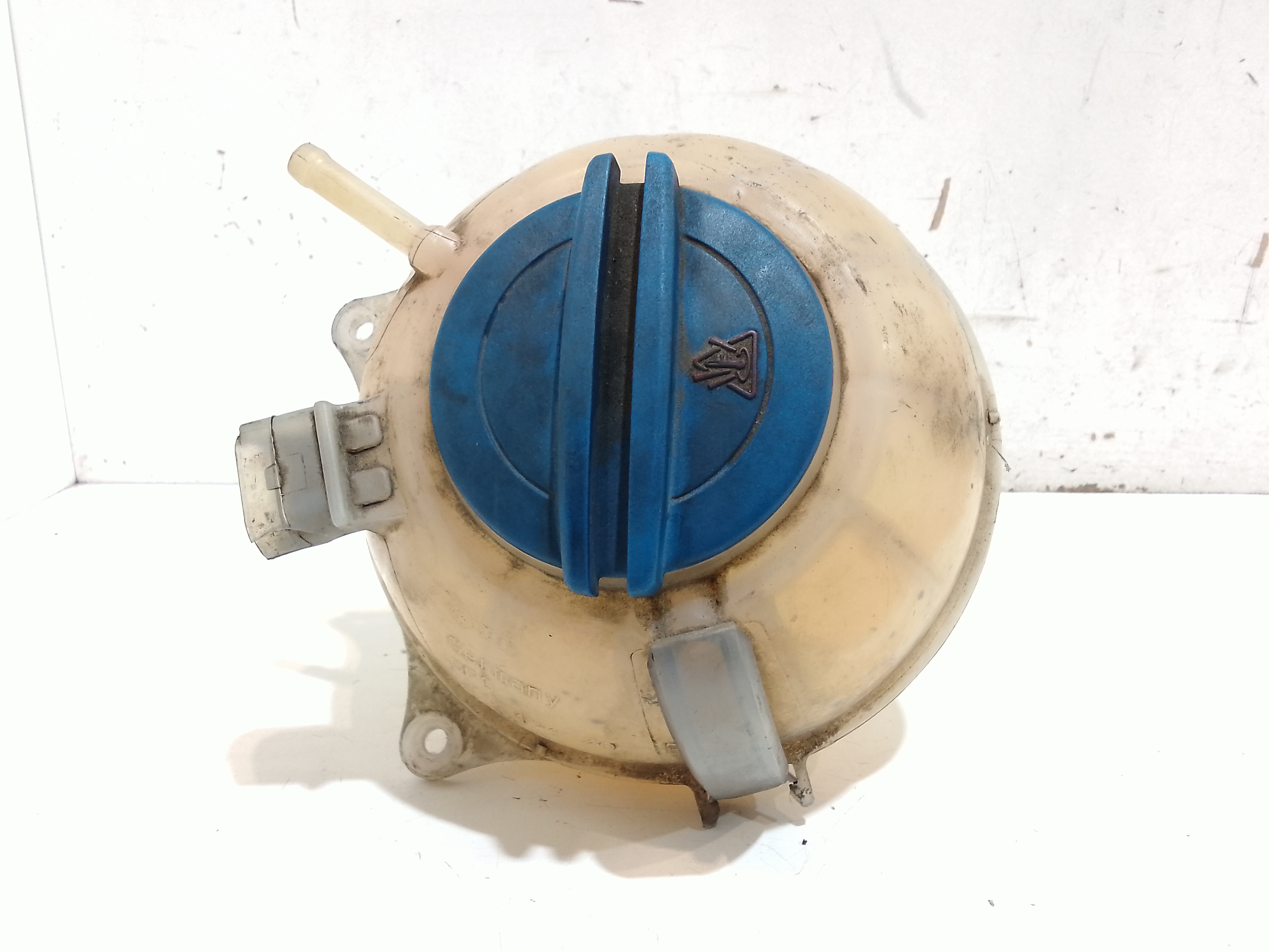 Vaschetta liquido radiatore per Seat Ibiza Serie (08>12) (2008 - 2012)