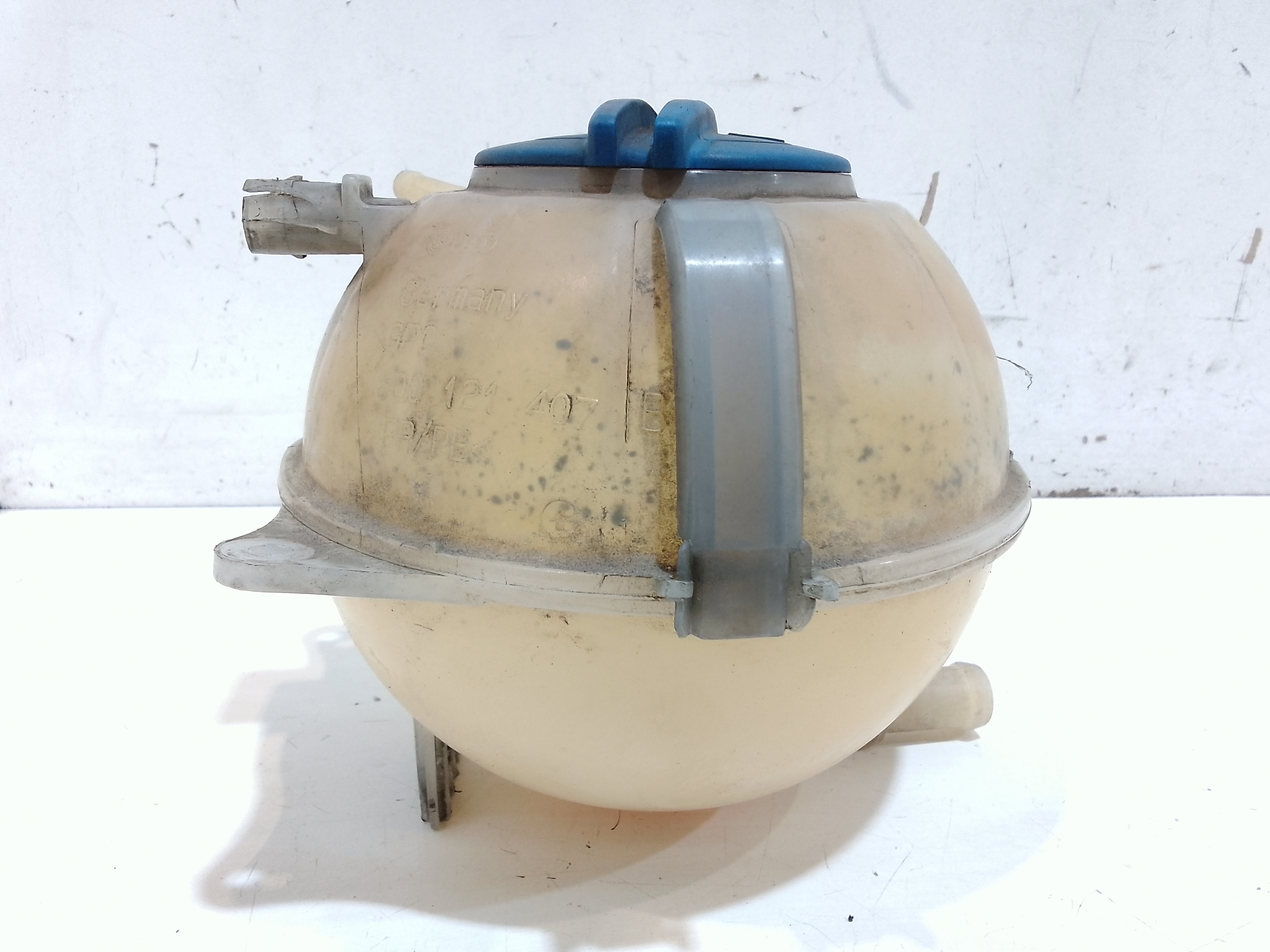 Vaschetta liquido radiatore per Seat Ibiza Serie (08>12) (2008 - 2012)