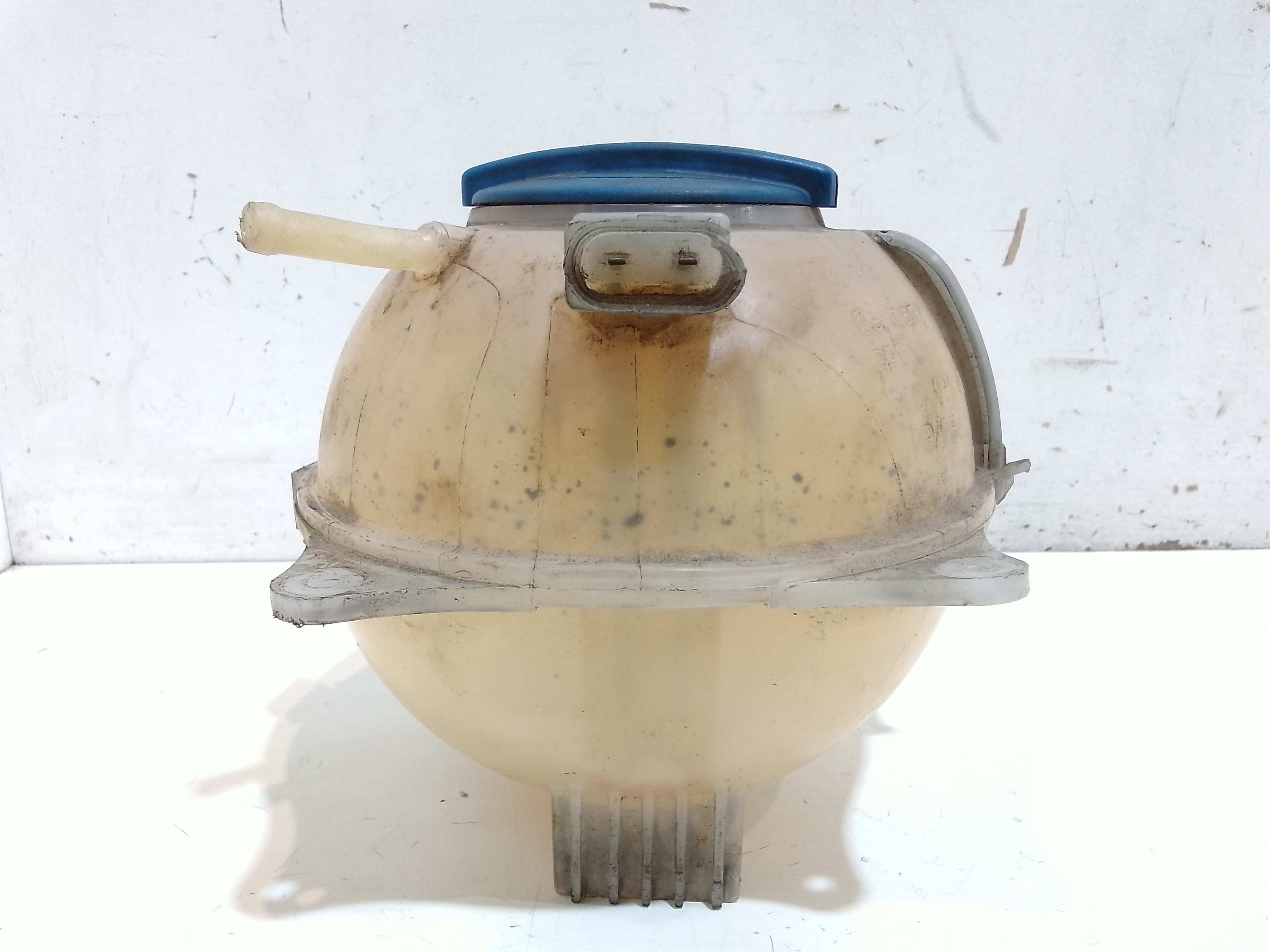 Vaschetta liquido radiatore per Seat Ibiza Serie (08>12) (2008 - 2012)