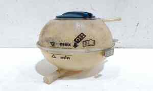 Vaschetta liquido radiatore per Seat Ibiza Serie (08>12) (2008 - 2012)