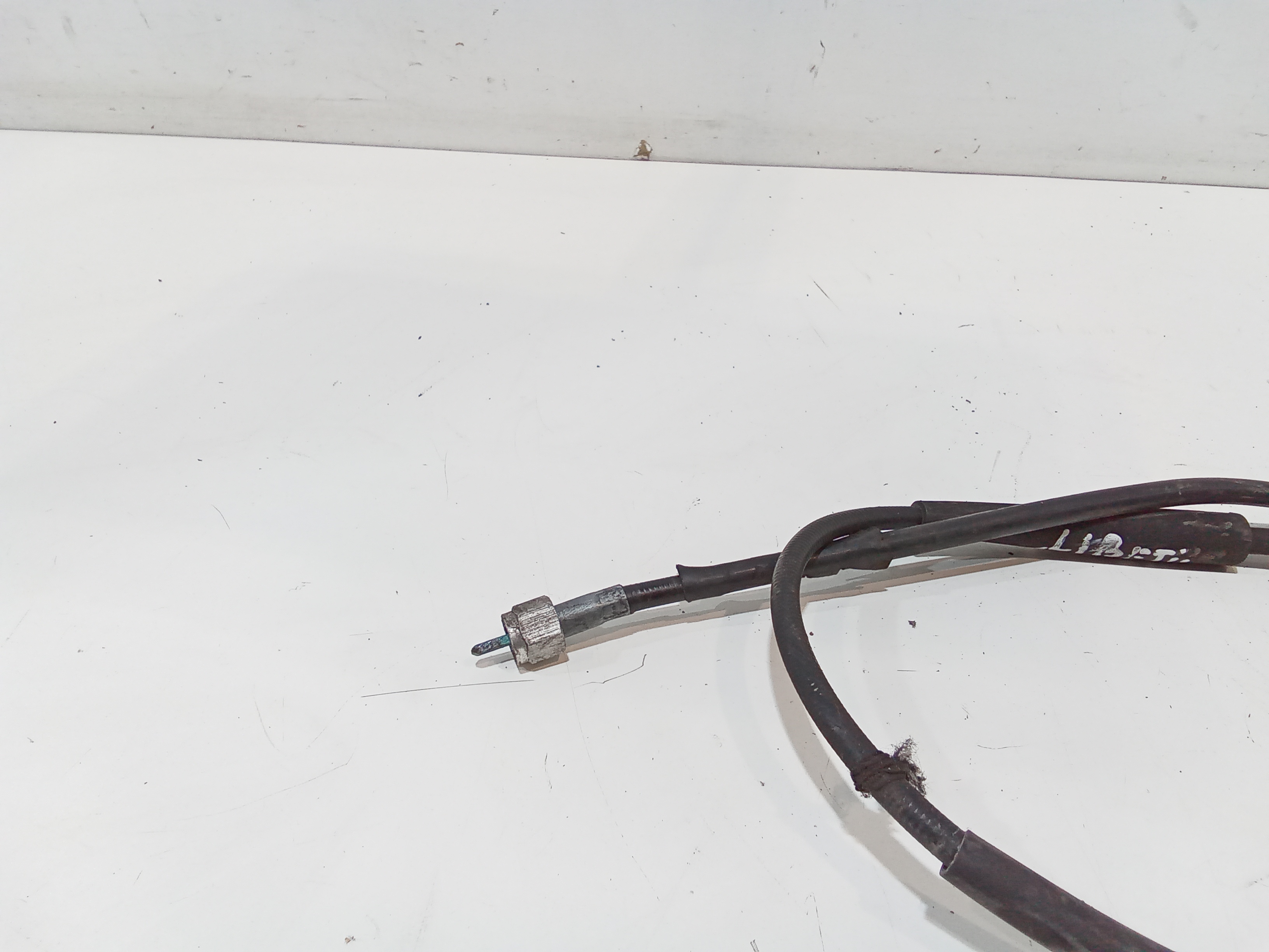 Rinvio contachilometri per Piaggio Liberty 125cc (03>13) (2003 - 2013)