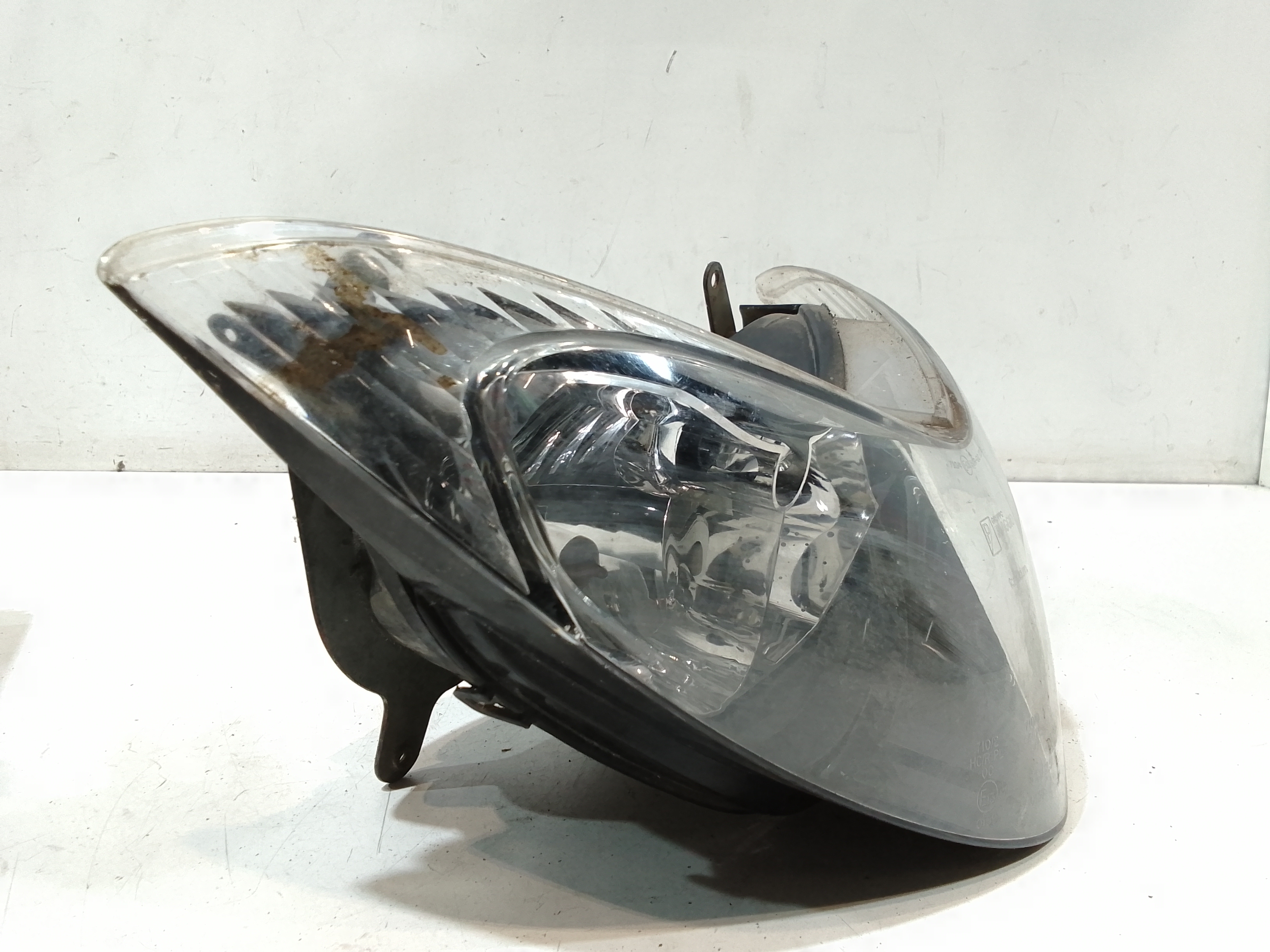 Faro anteriore per Piaggio Liberty S 50 Cc (2006 - In produzione)