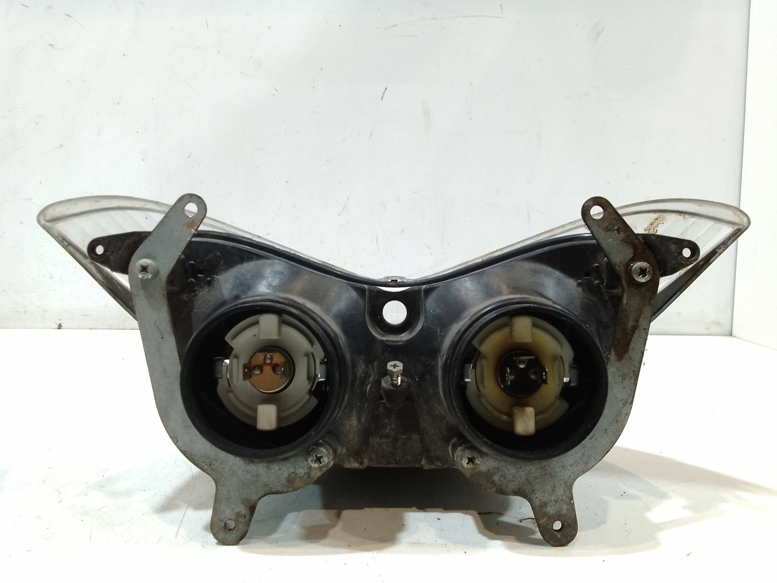 Faro anteriore per Piaggio Liberty S 50 Cc (2006 - In produzione)