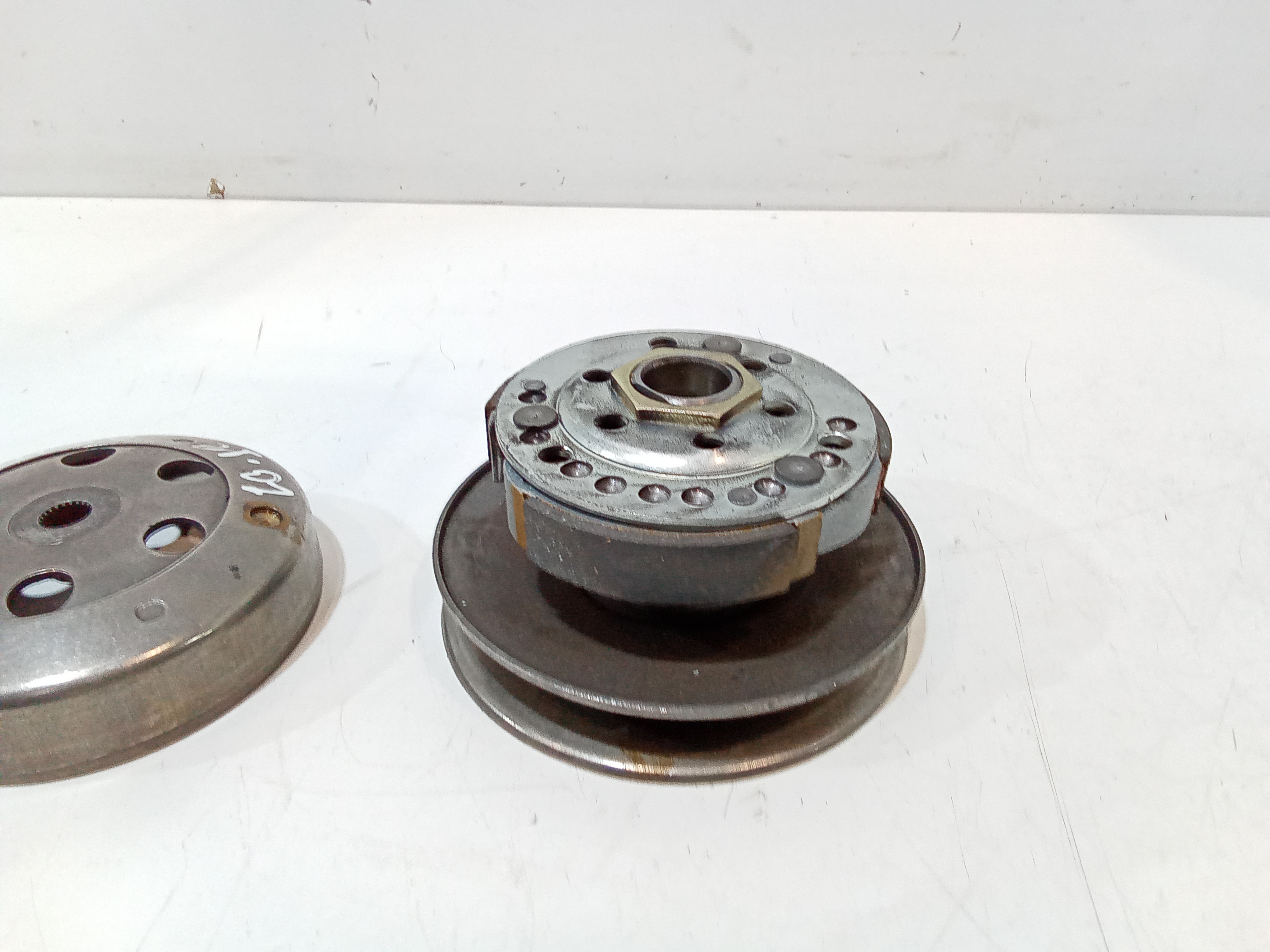 Frizione per Piaggio Liberty 50 (2004 - In produzione)