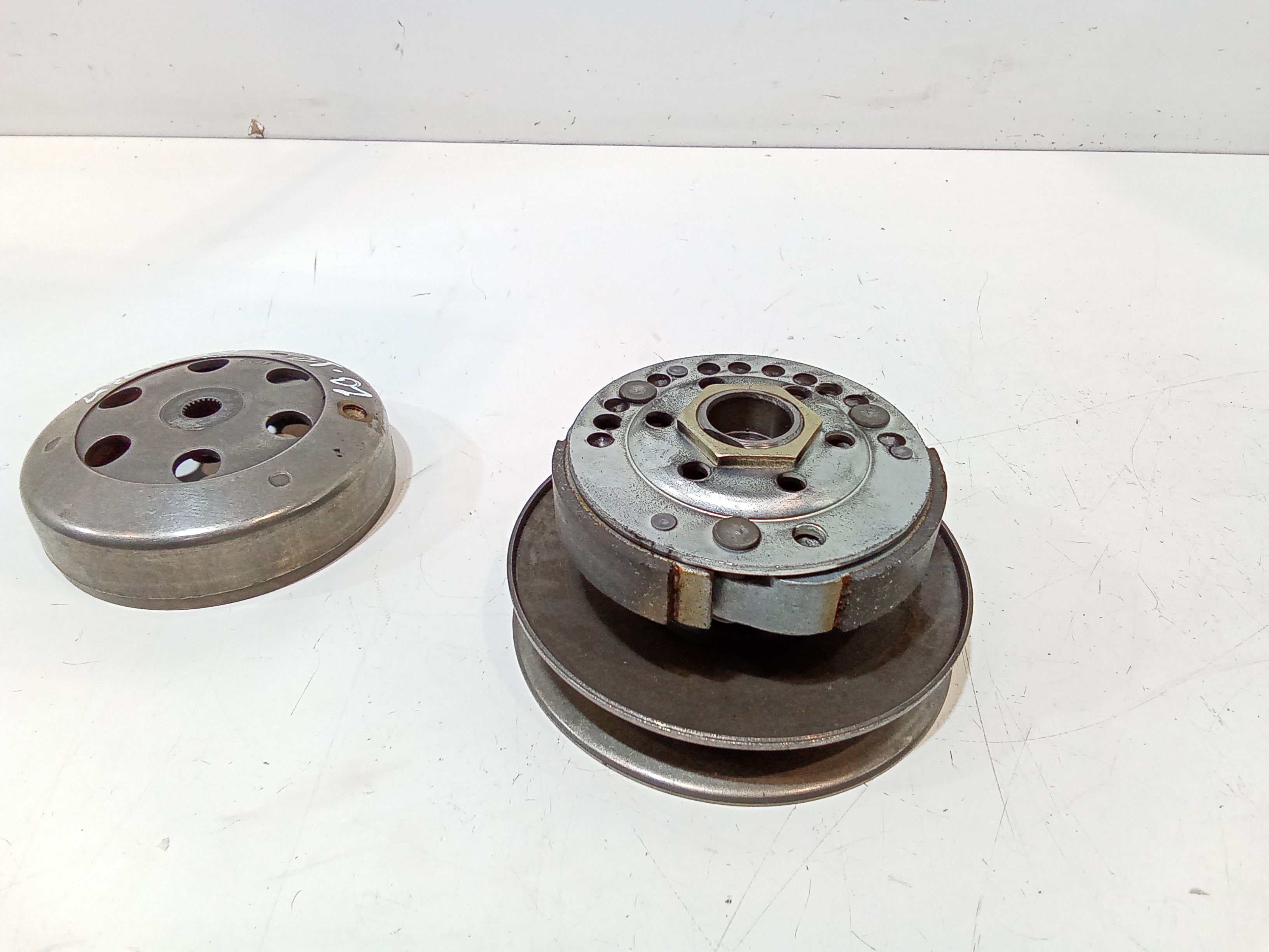 Frizione per Piaggio Liberty 50 (2004 - In produzione)