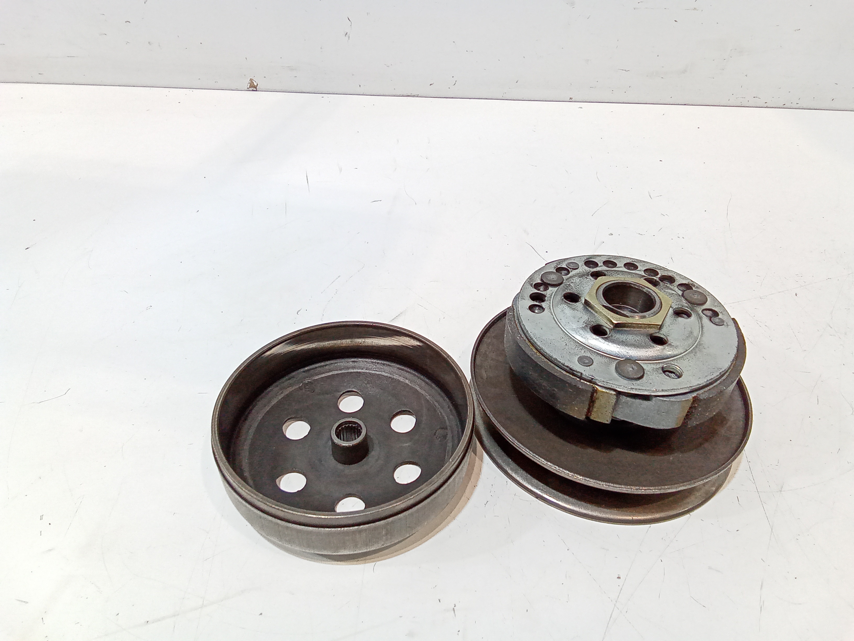 Frizione per Piaggio Liberty 50 (2004 - In produzione)