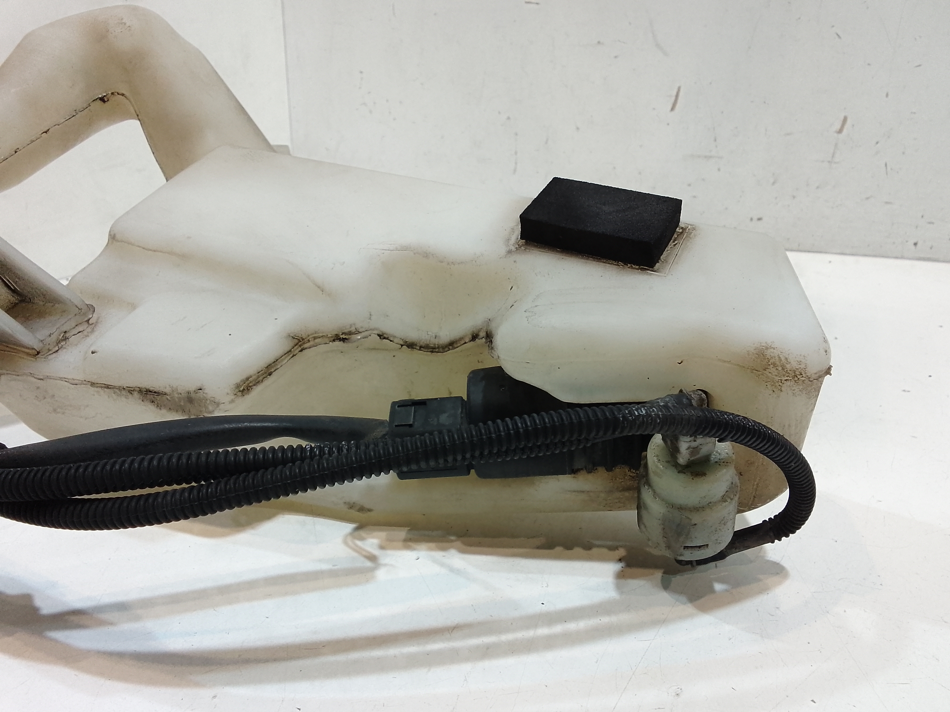 Vaschetta Tergi ant per Seat Ibiza Serie (08>12) (2008 - 2012)