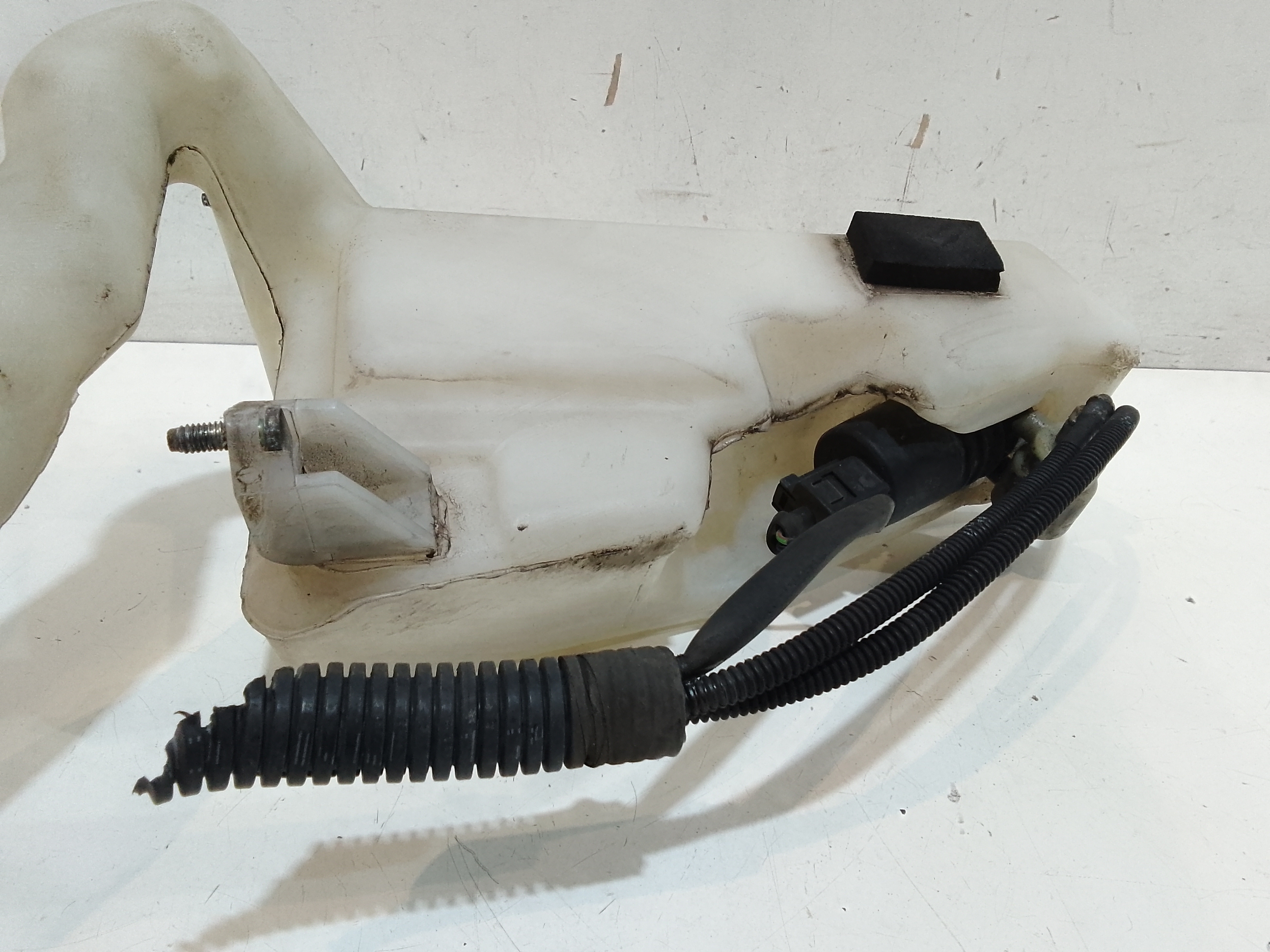 Vaschetta Tergi ant per Seat Ibiza Serie (08>12) (2008 - 2012)