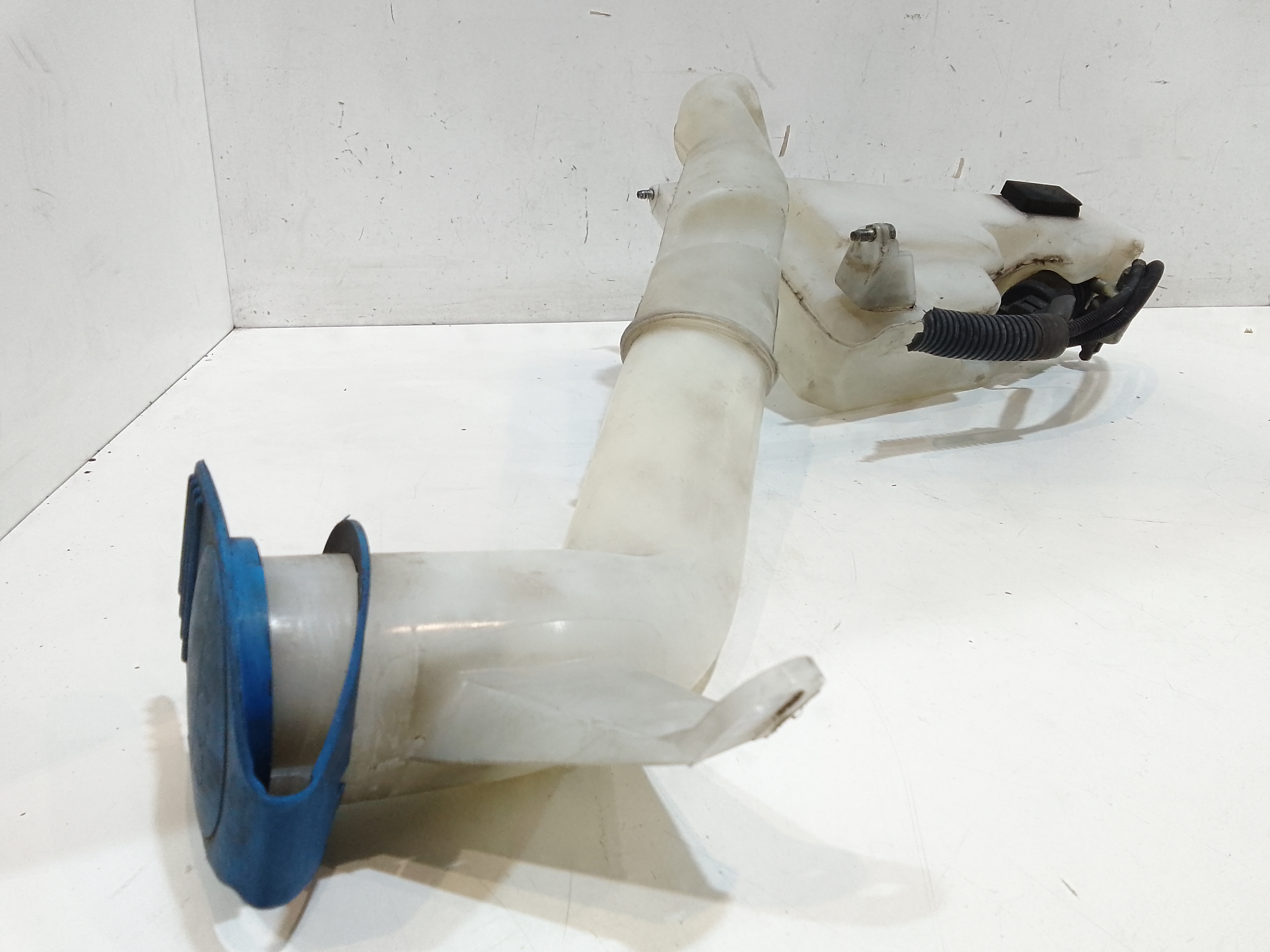 Vaschetta Tergi ant per Seat Ibiza Serie (08>12) (2008 - 2012)