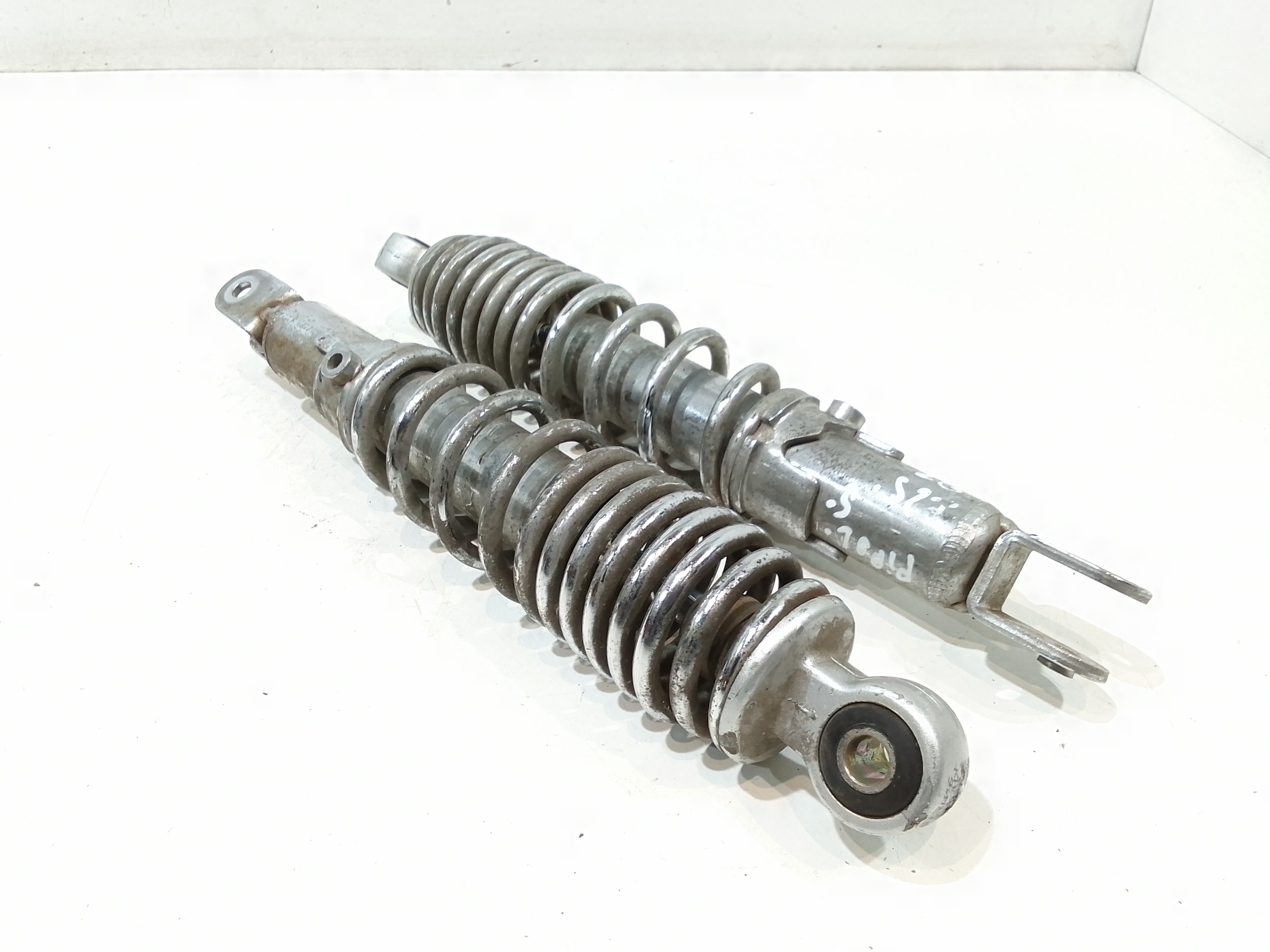 Coppia Ammortizzatori per Kymco People 125 (2003 - 2004)