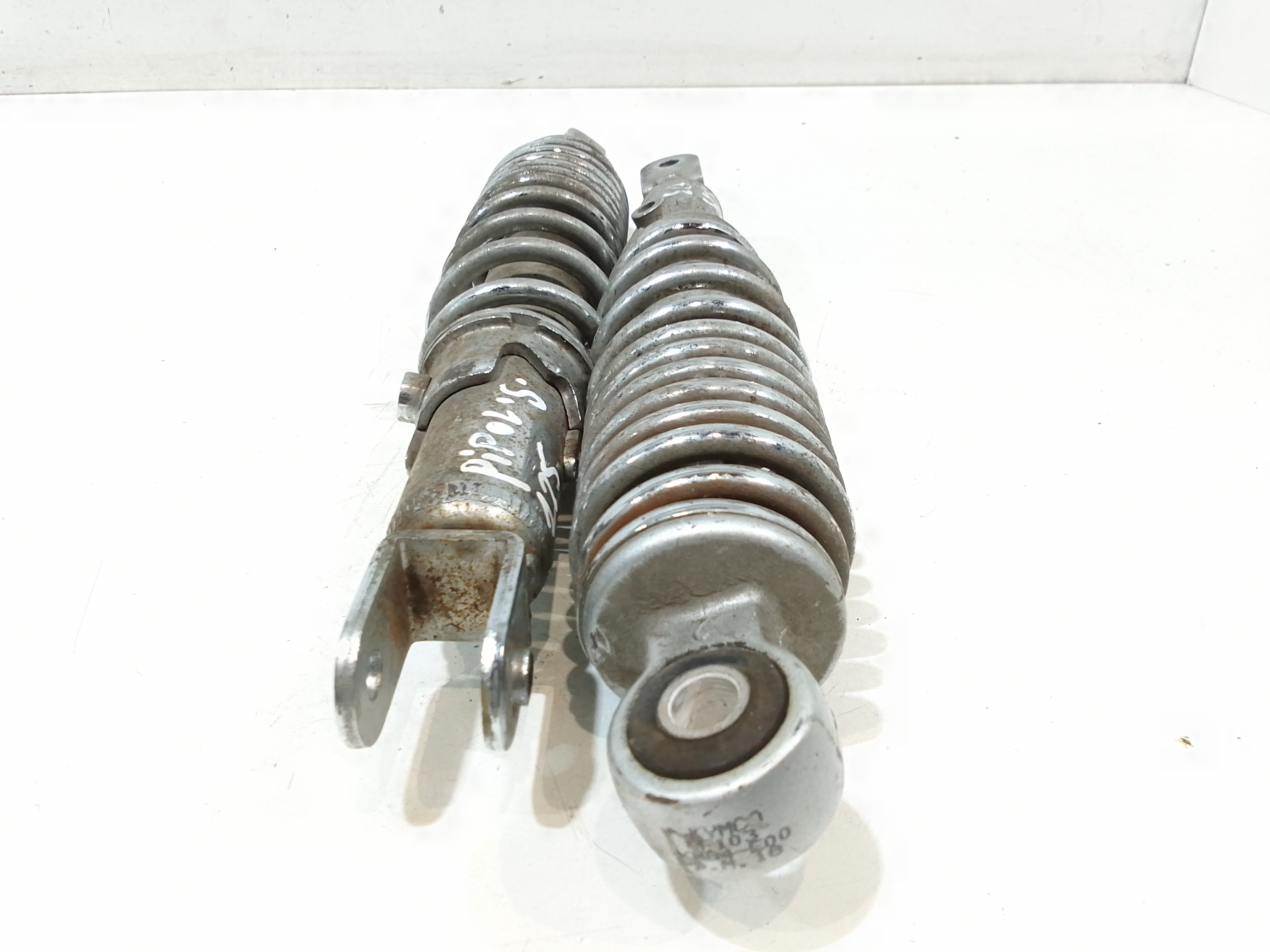 Coppia Ammortizzatori per Kymco People 125 (2003 - 2004)