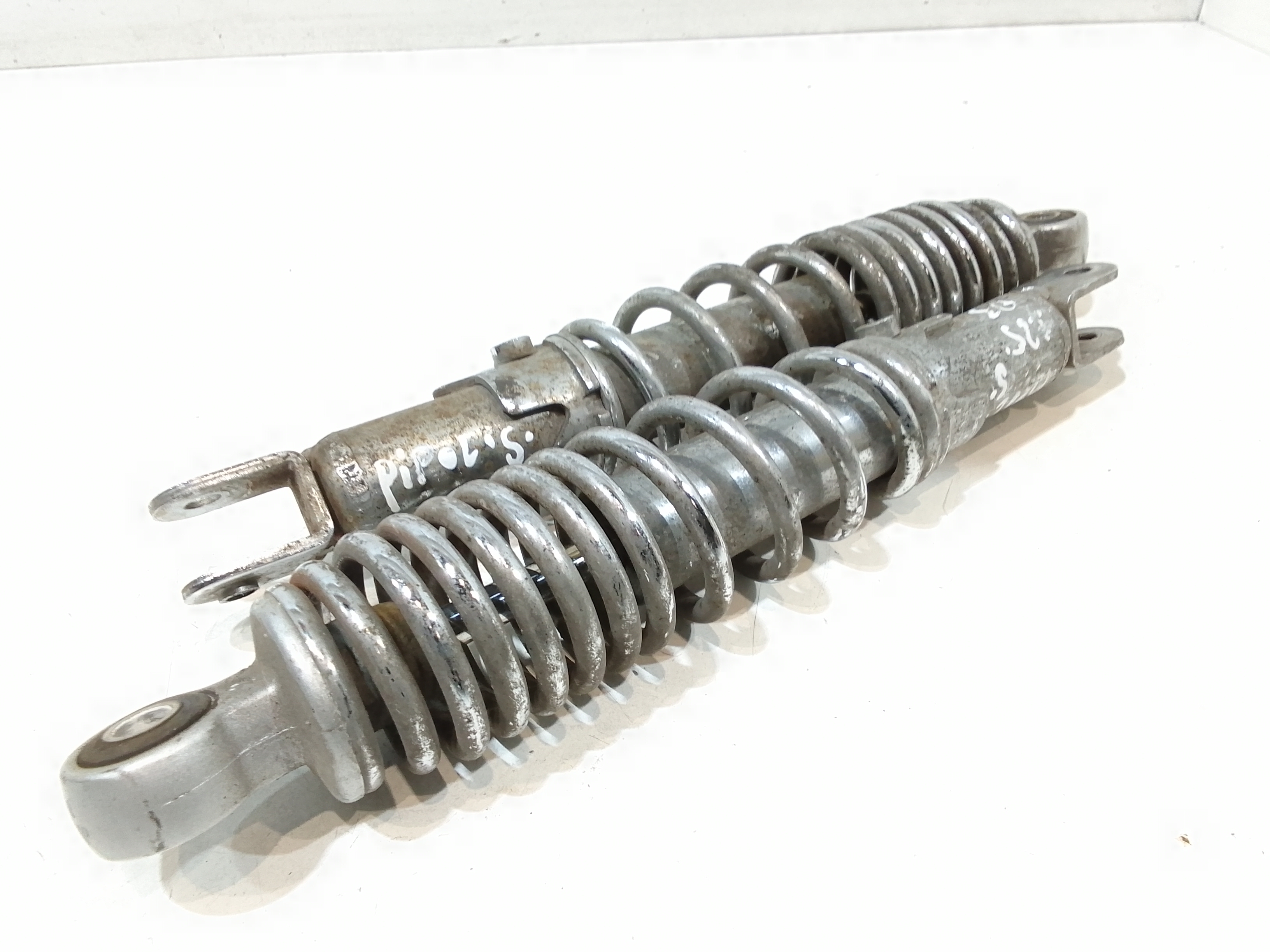 Coppia Ammortizzatori per Kymco People 125 (2003 - 2004)