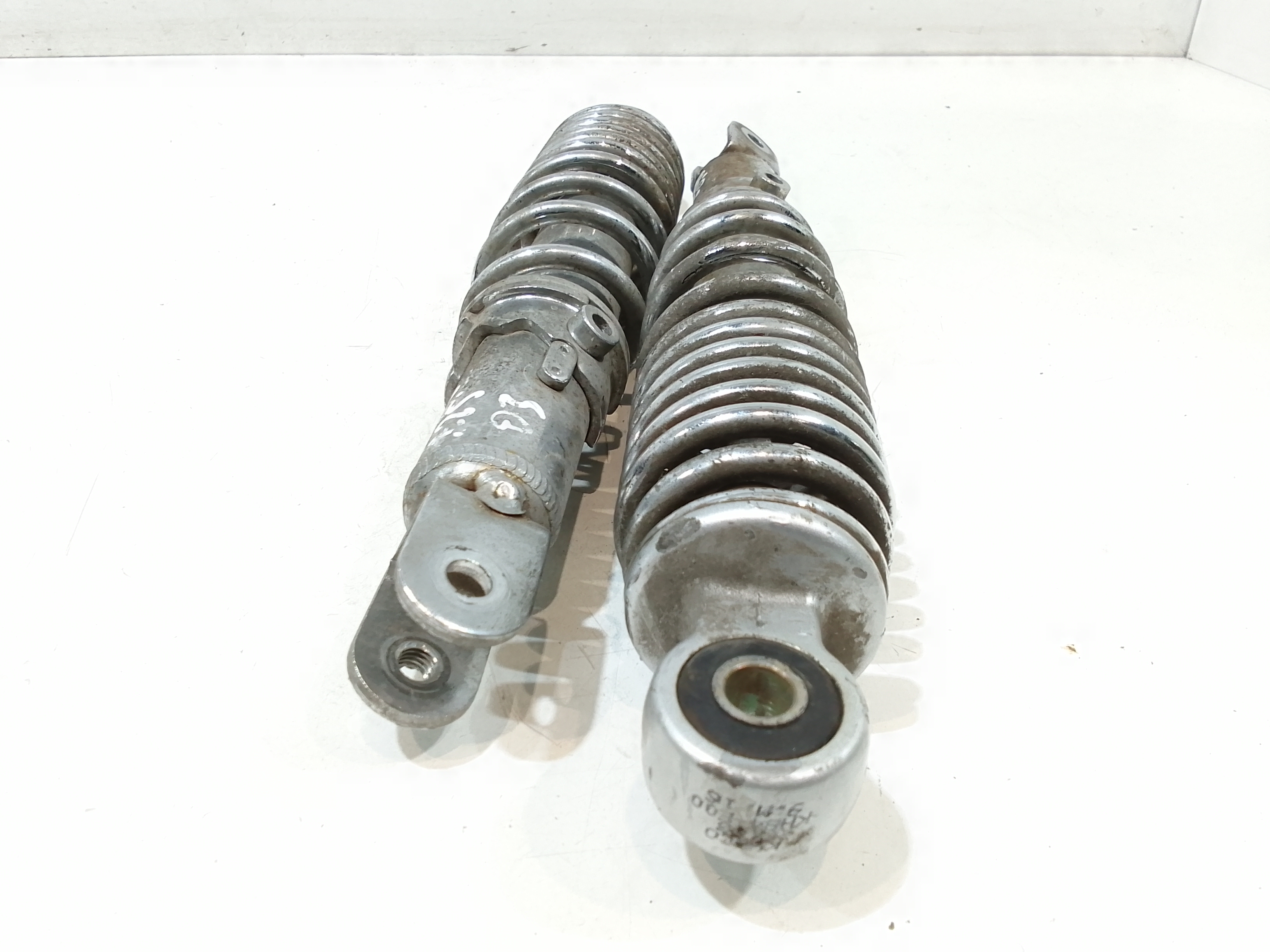 Coppia Ammortizzatori per Kymco People 125 (2003 - 2004)