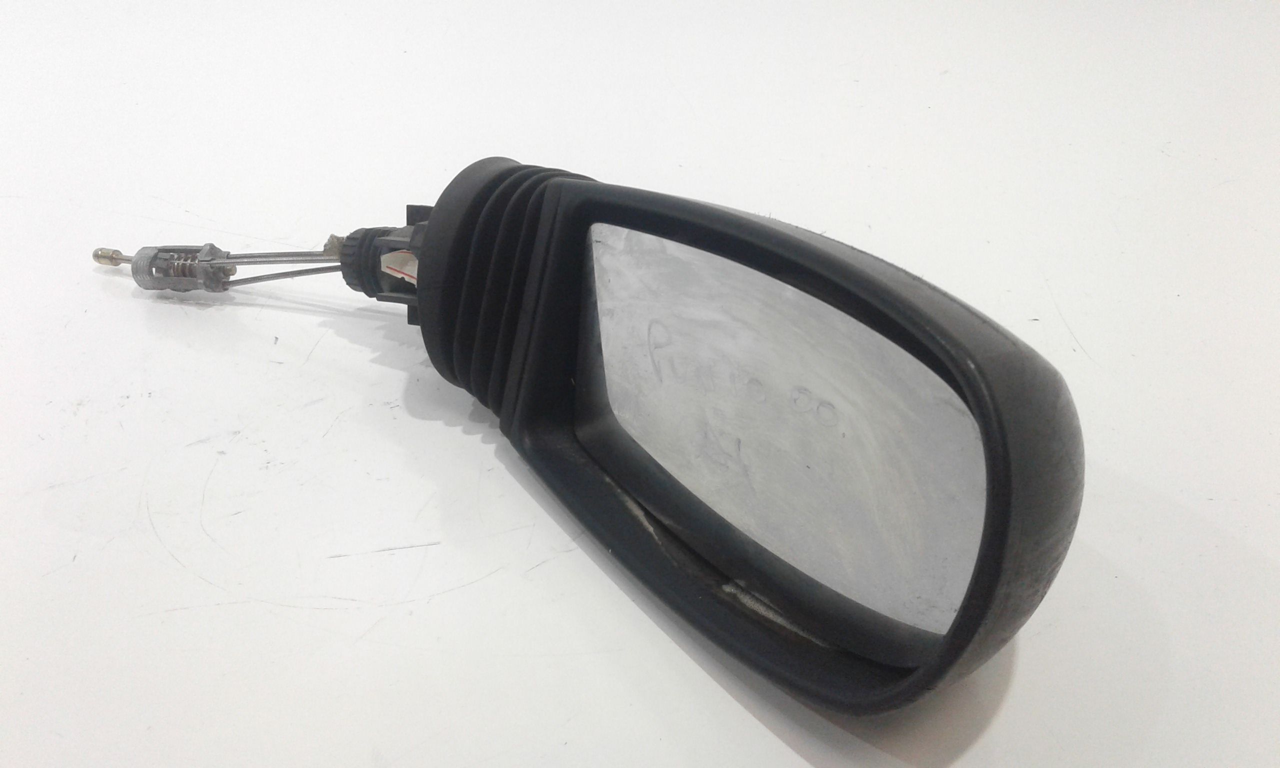 Specchietto Retrovisore Destro FIAT Punto Berlina 3P 2 Serie