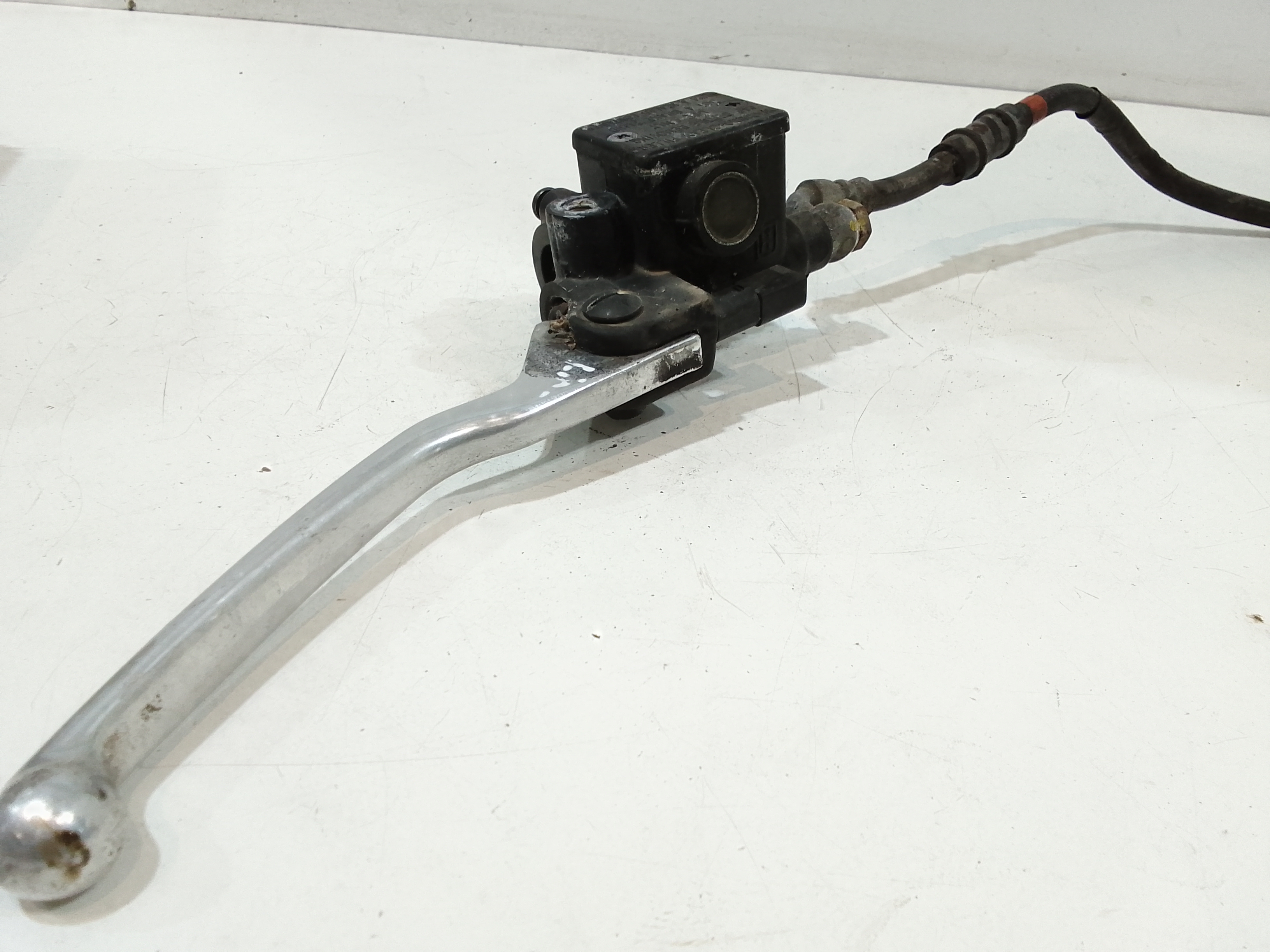 Pompa Freno anteriore per Piaggio Liberty 50cc  (97>06) (1997 - 2006)