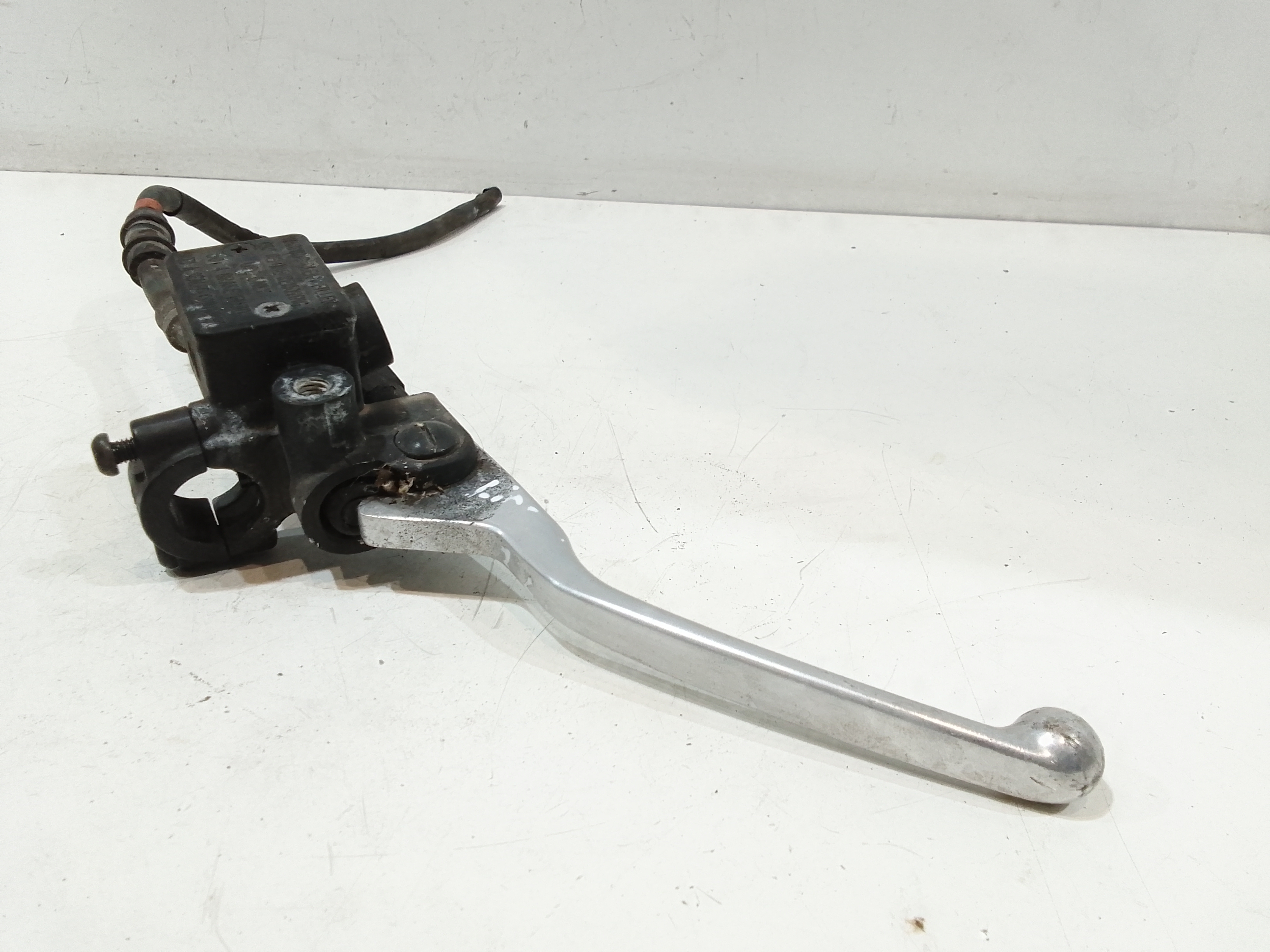 Pompa Freno anteriore per Piaggio Liberty 50cc  (97>06) (1997 - 2006)