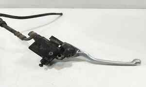 Pompa Freno anteriore per Piaggio Liberty 50cc  (97>06) (1997 - 2006)