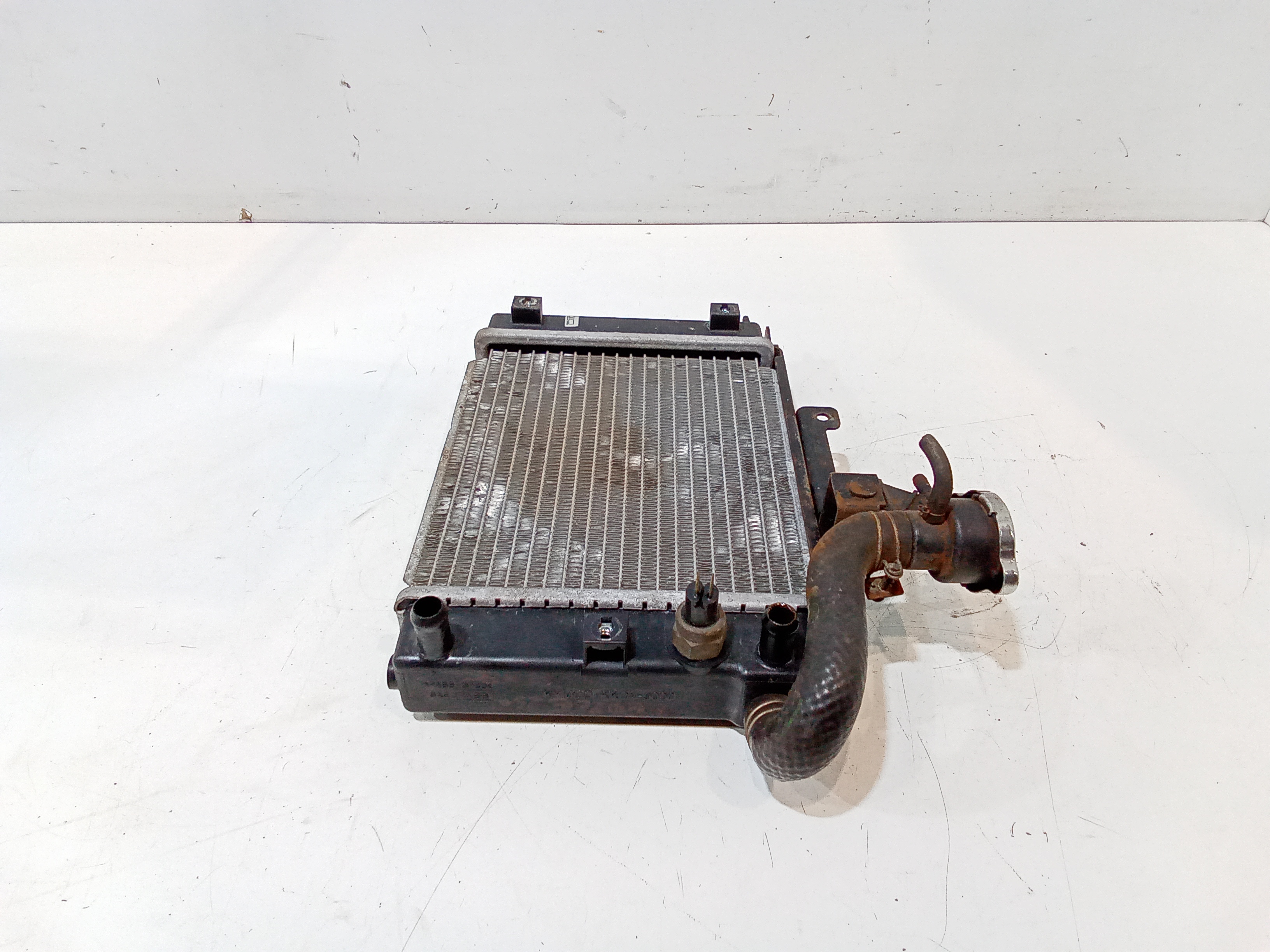 Radiatore acqua per Kymco People 200cc (2003 - 2005)