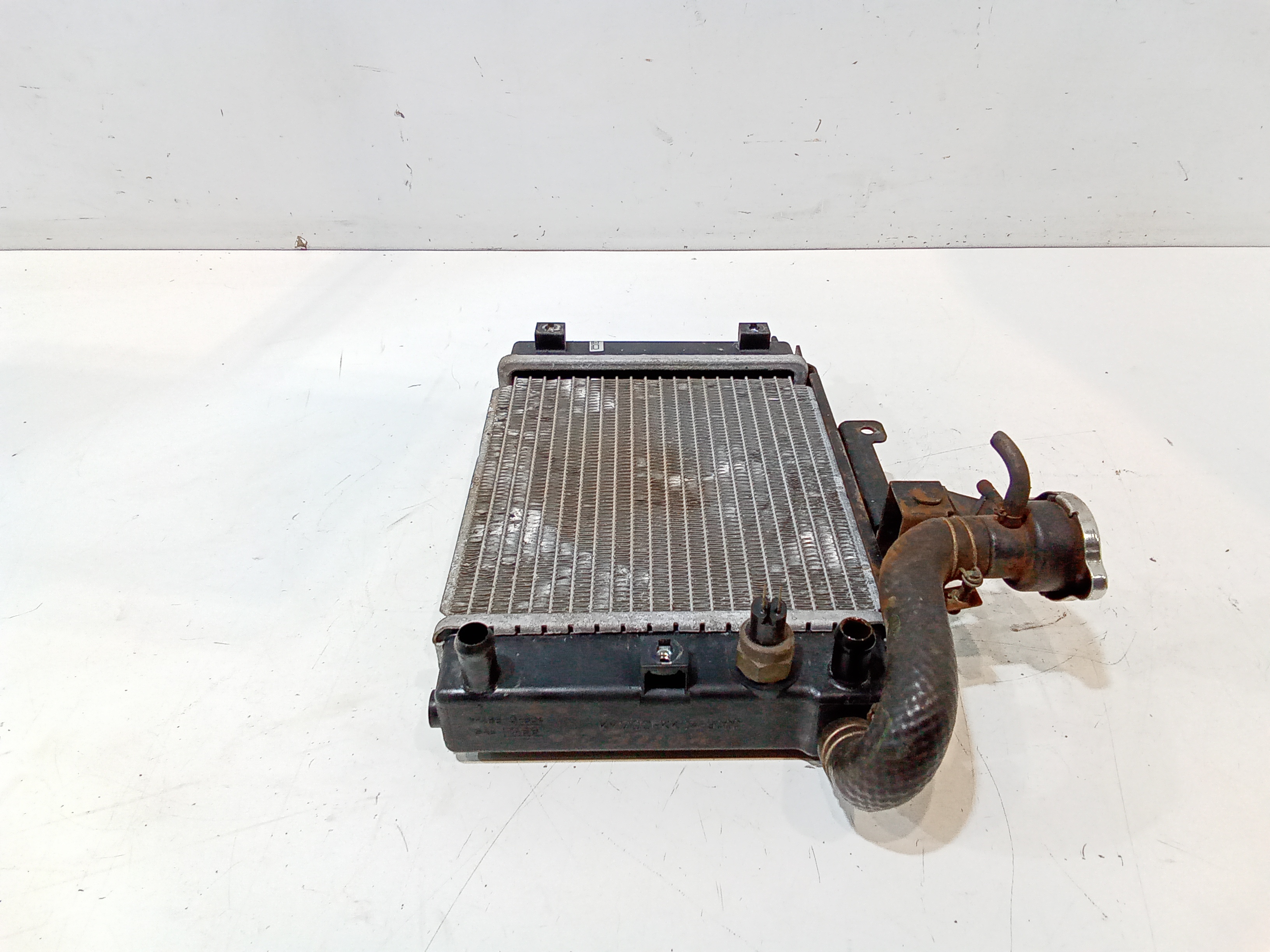 Radiatore acqua per Kymco People 200cc (2003 - 2005)