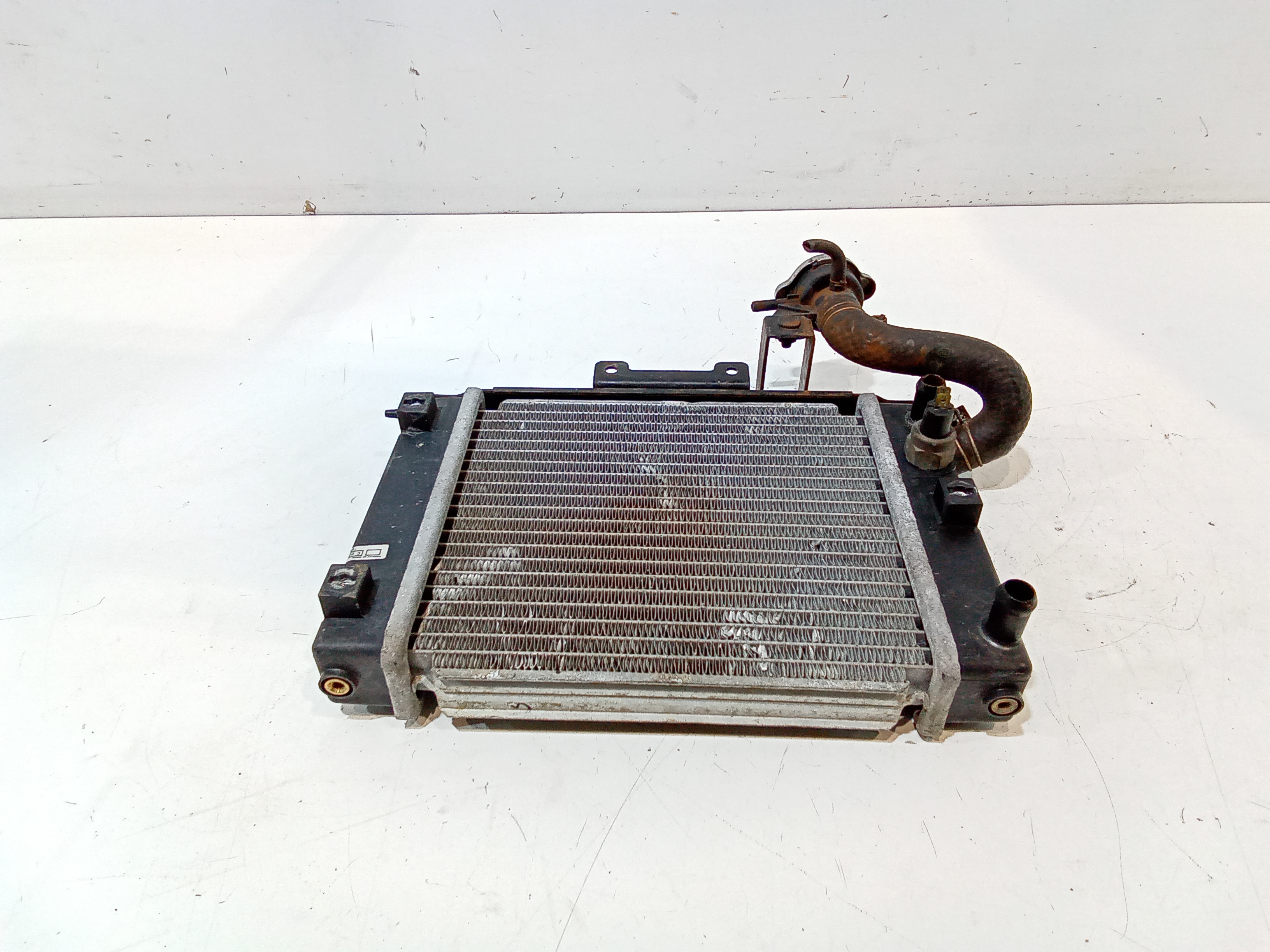 Radiatore acqua per Kymco People 200cc (2003 - 2005)