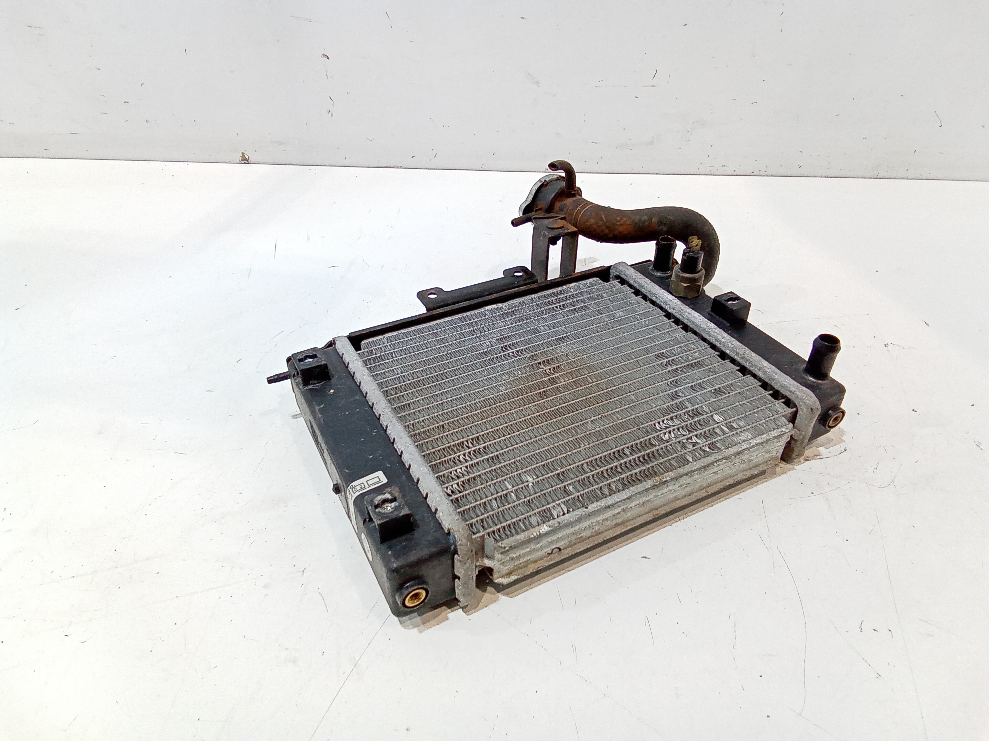 Radiatore acqua per Kymco People 200cc (2003 - 2005)