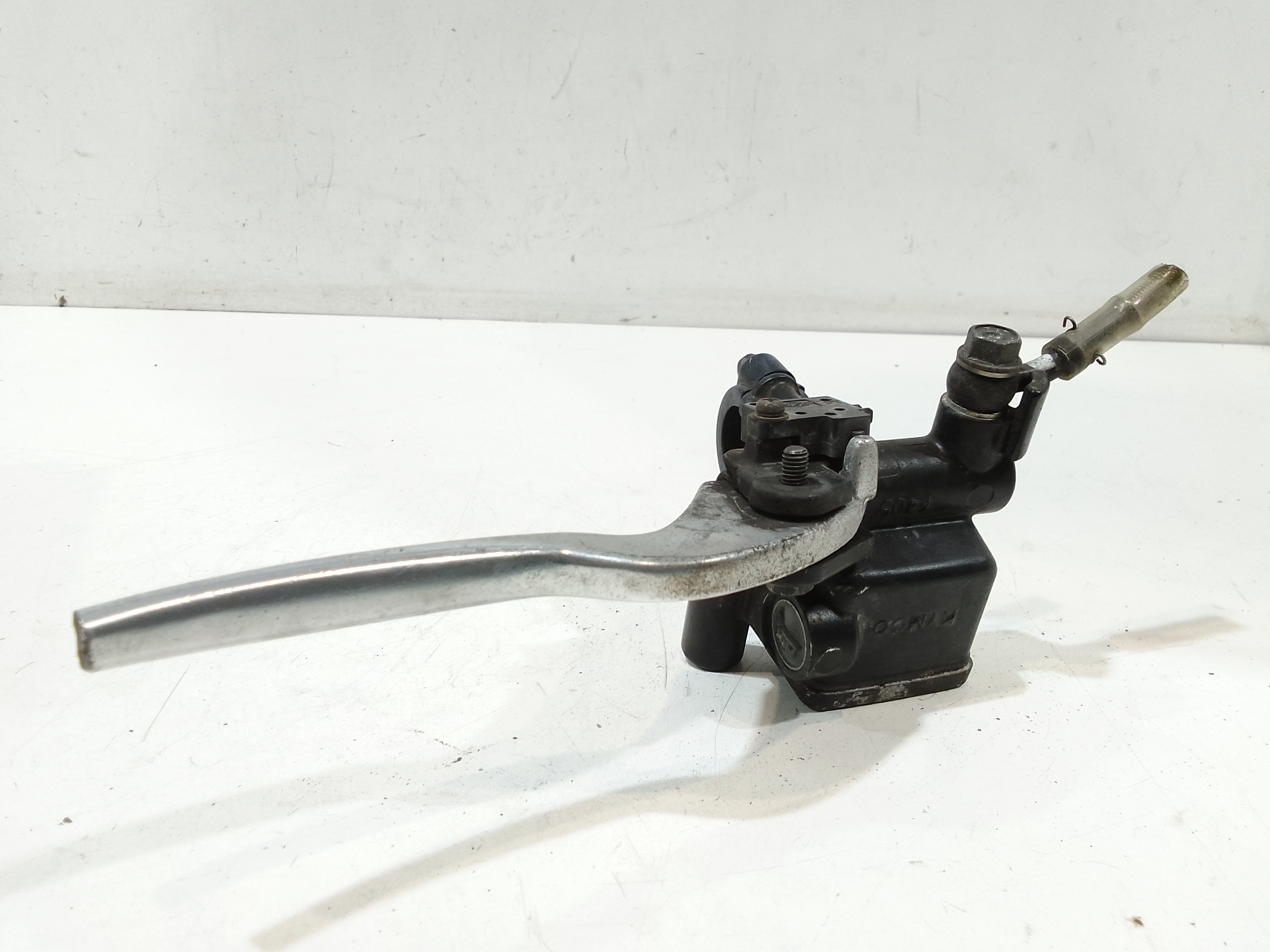 Pompa freno posteriore per Kymco Dink 200i DD (2007 - 2017)