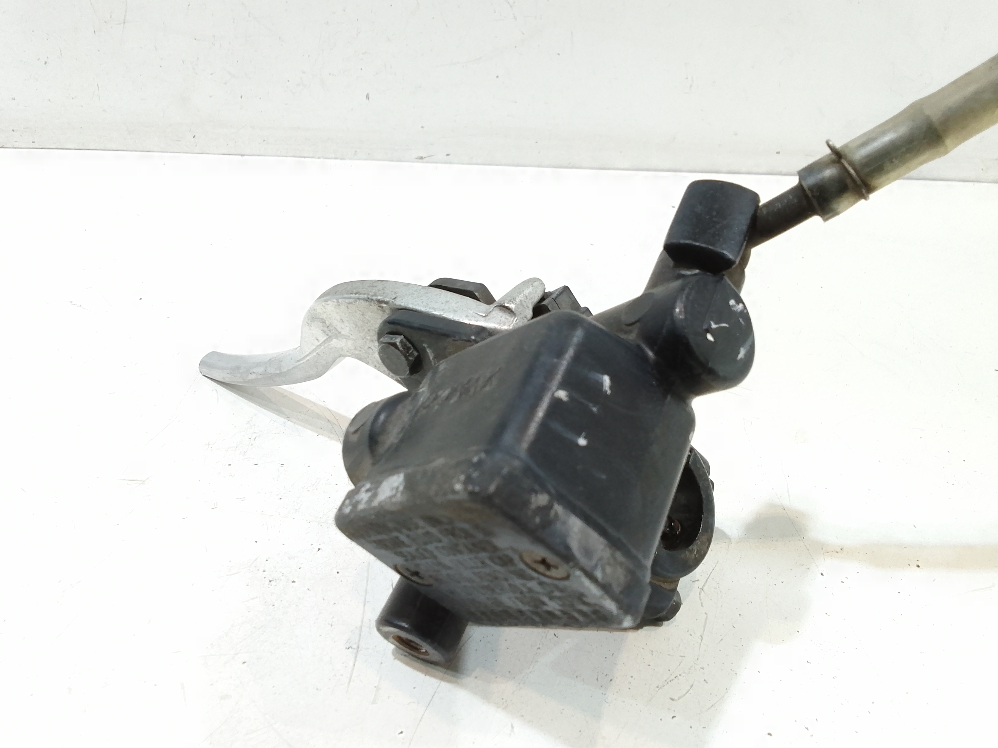 Pompa freno posteriore per Kymco Dink 200i DD (2007 - 2017)