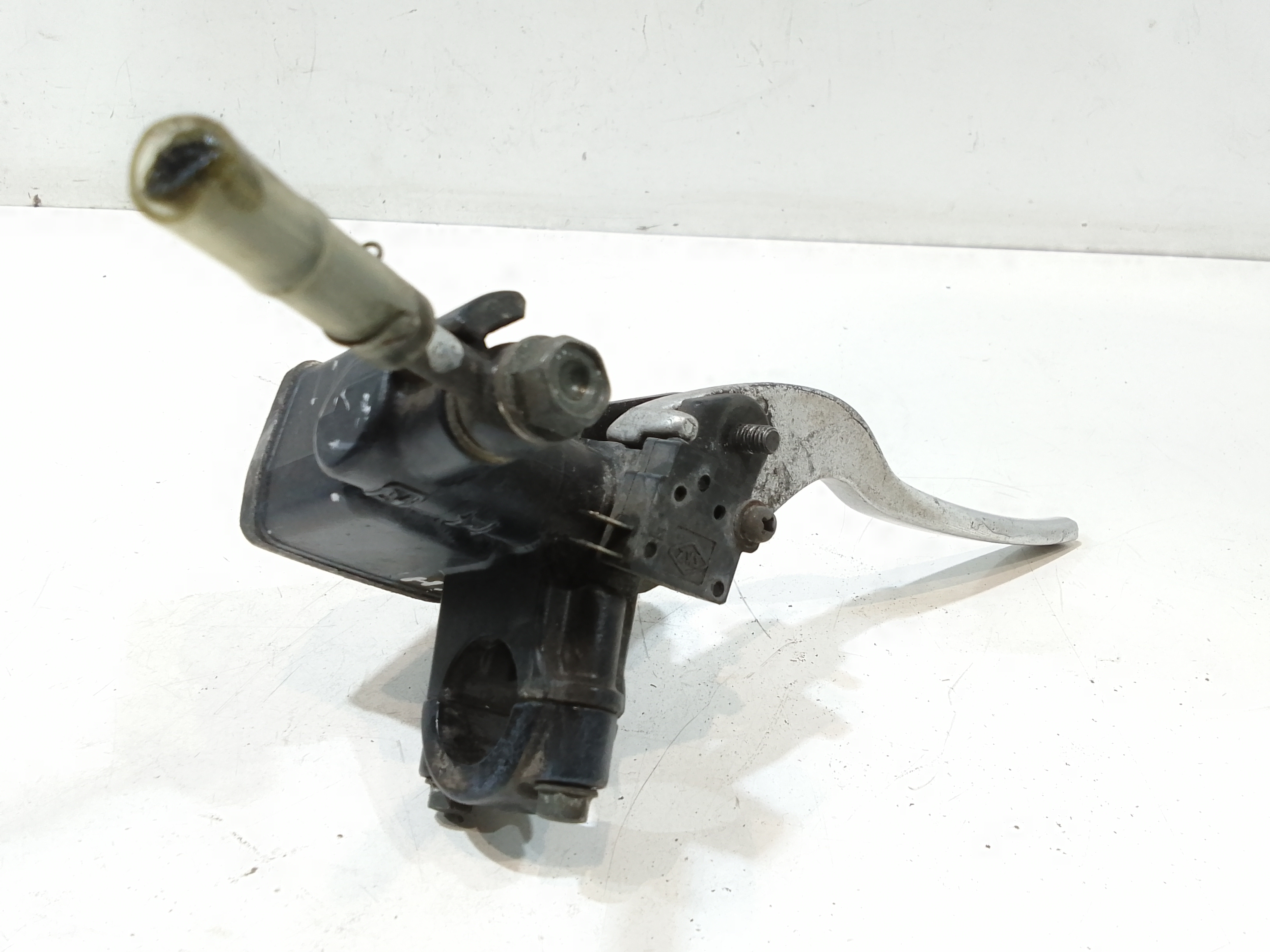 Pompa freno posteriore per Kymco Dink 200i DD (2007 - 2017)