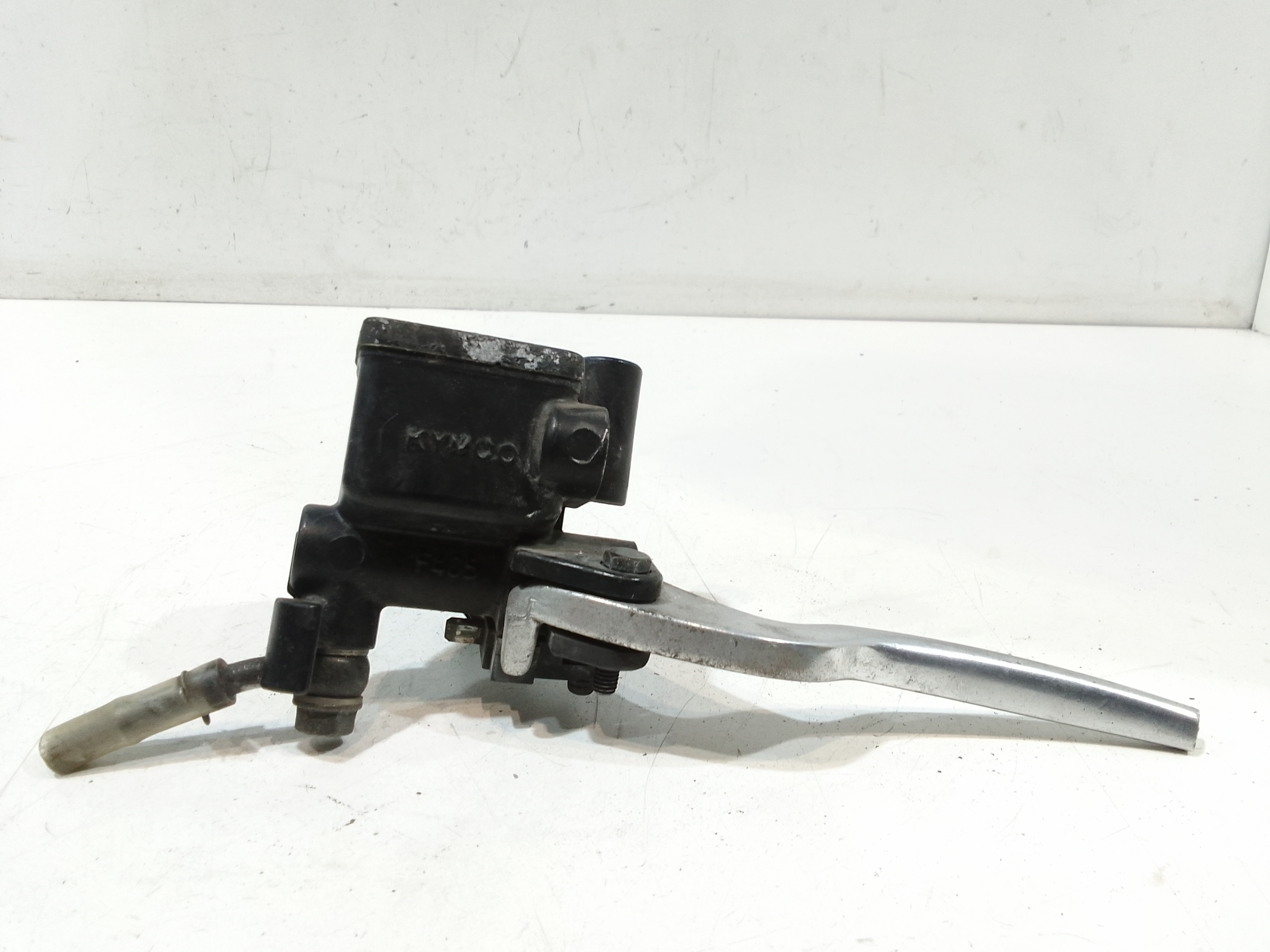 Pompa freno posteriore per Kymco Dink 200i DD (2007 - 2017)